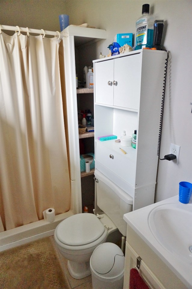 Not In List - Residential