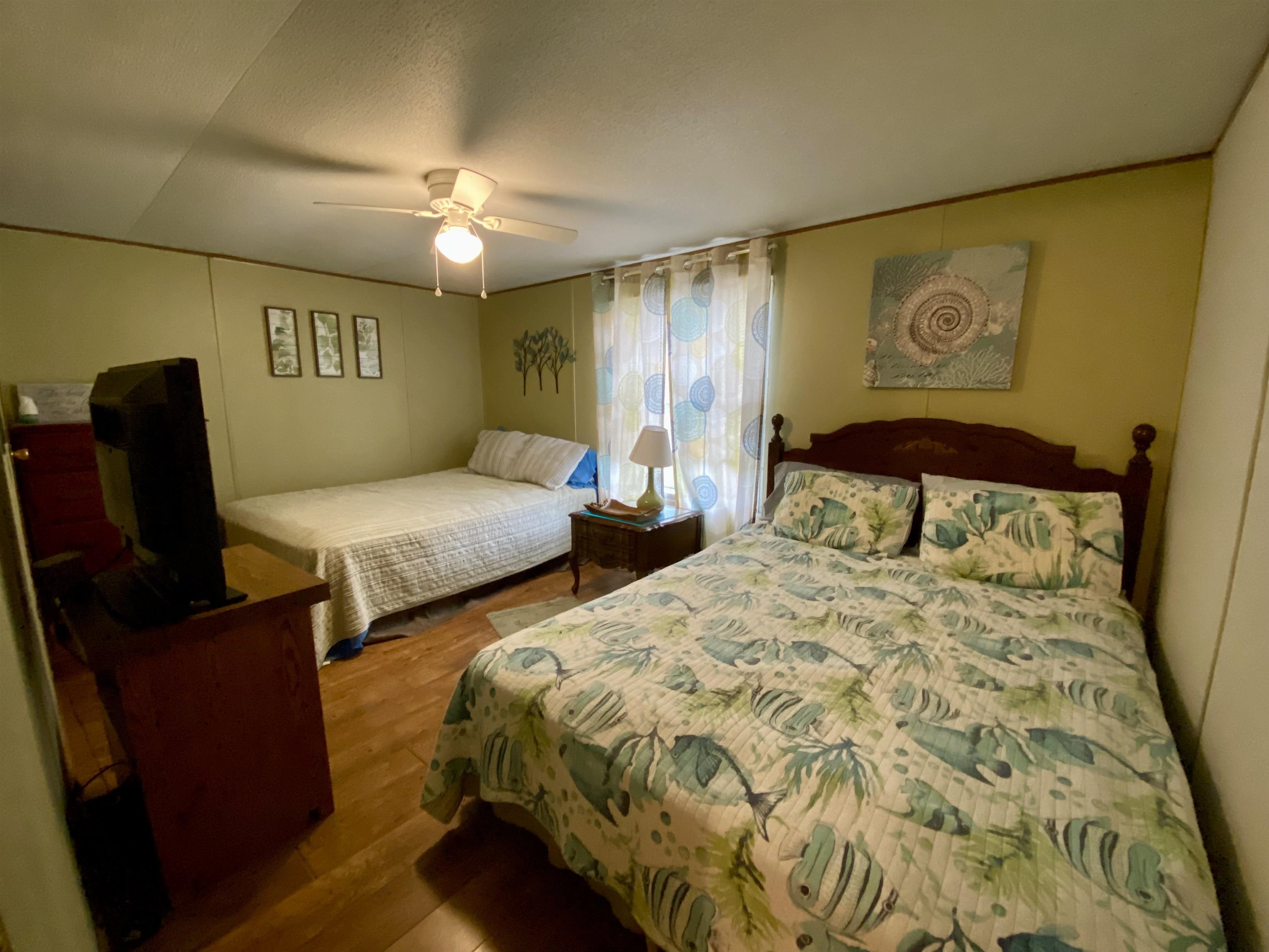 Norfork - Residential