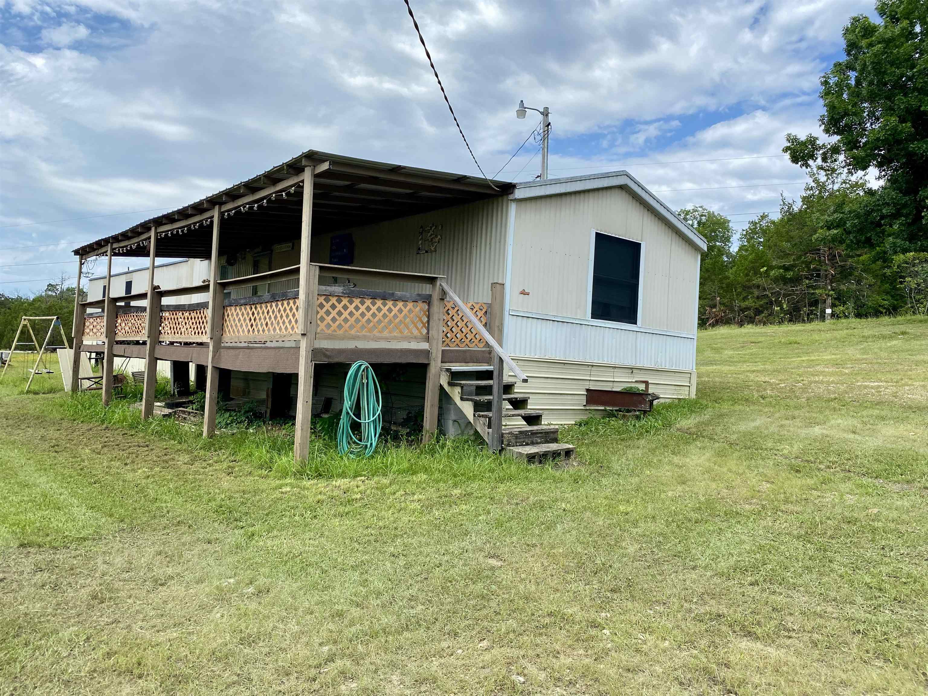 Norfork - Residential