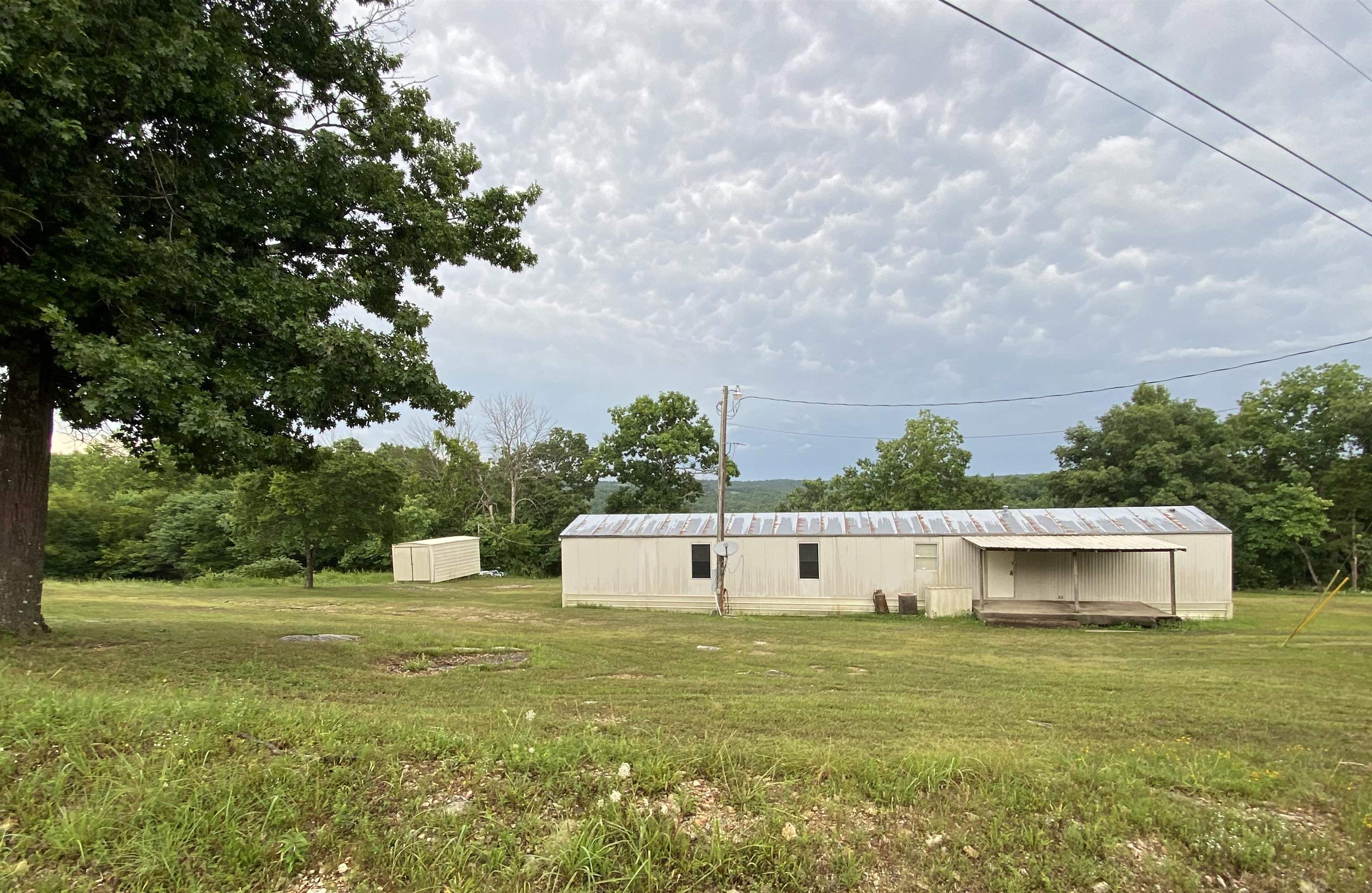 Norfork - Residential