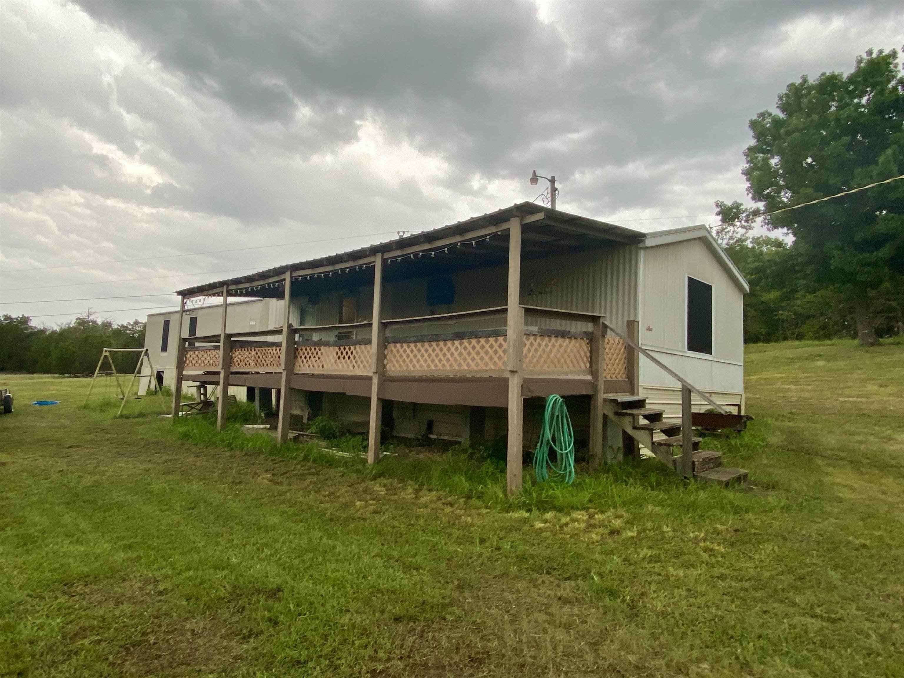 Norfork - Residential