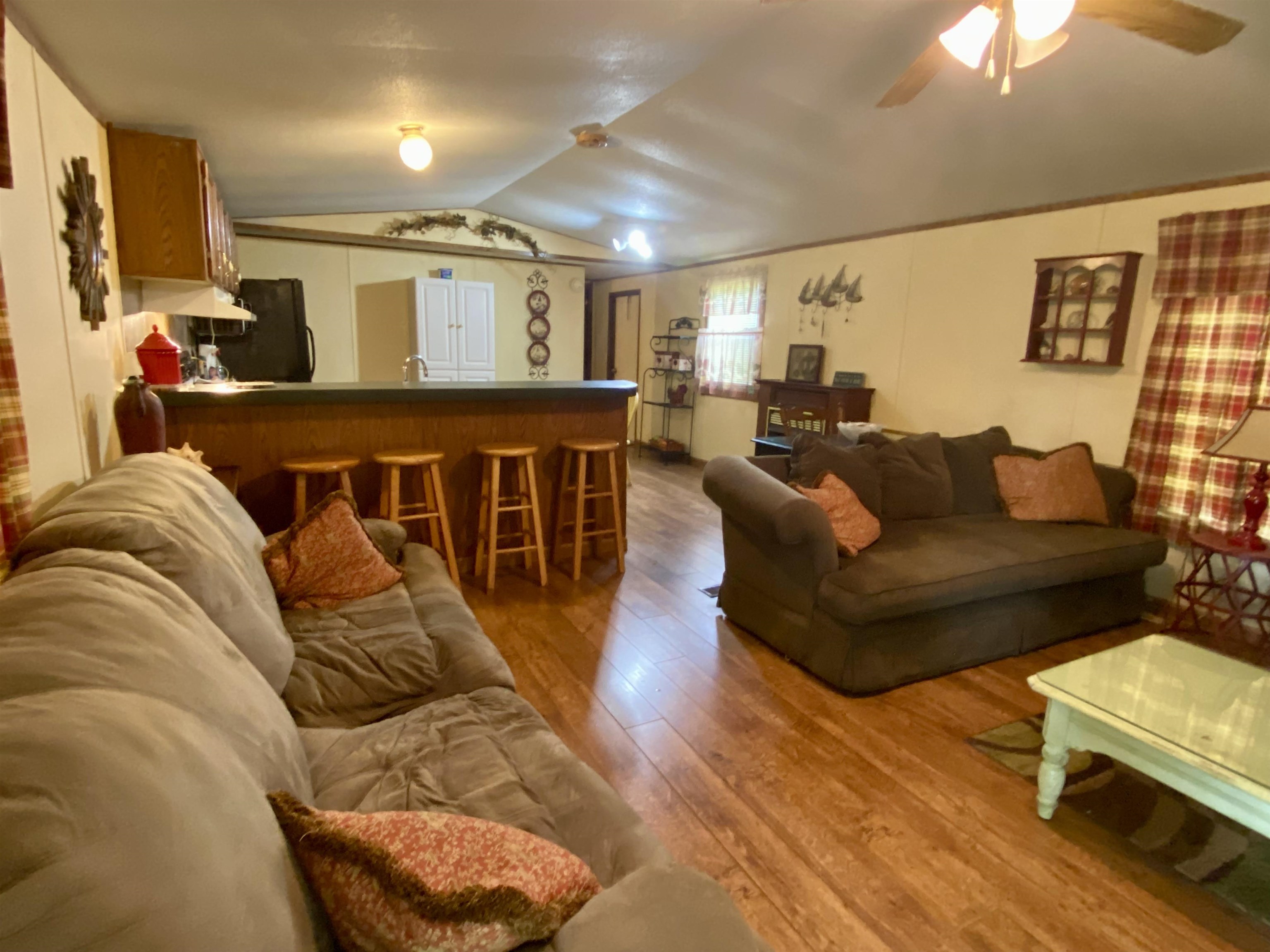 Norfork - Residential
