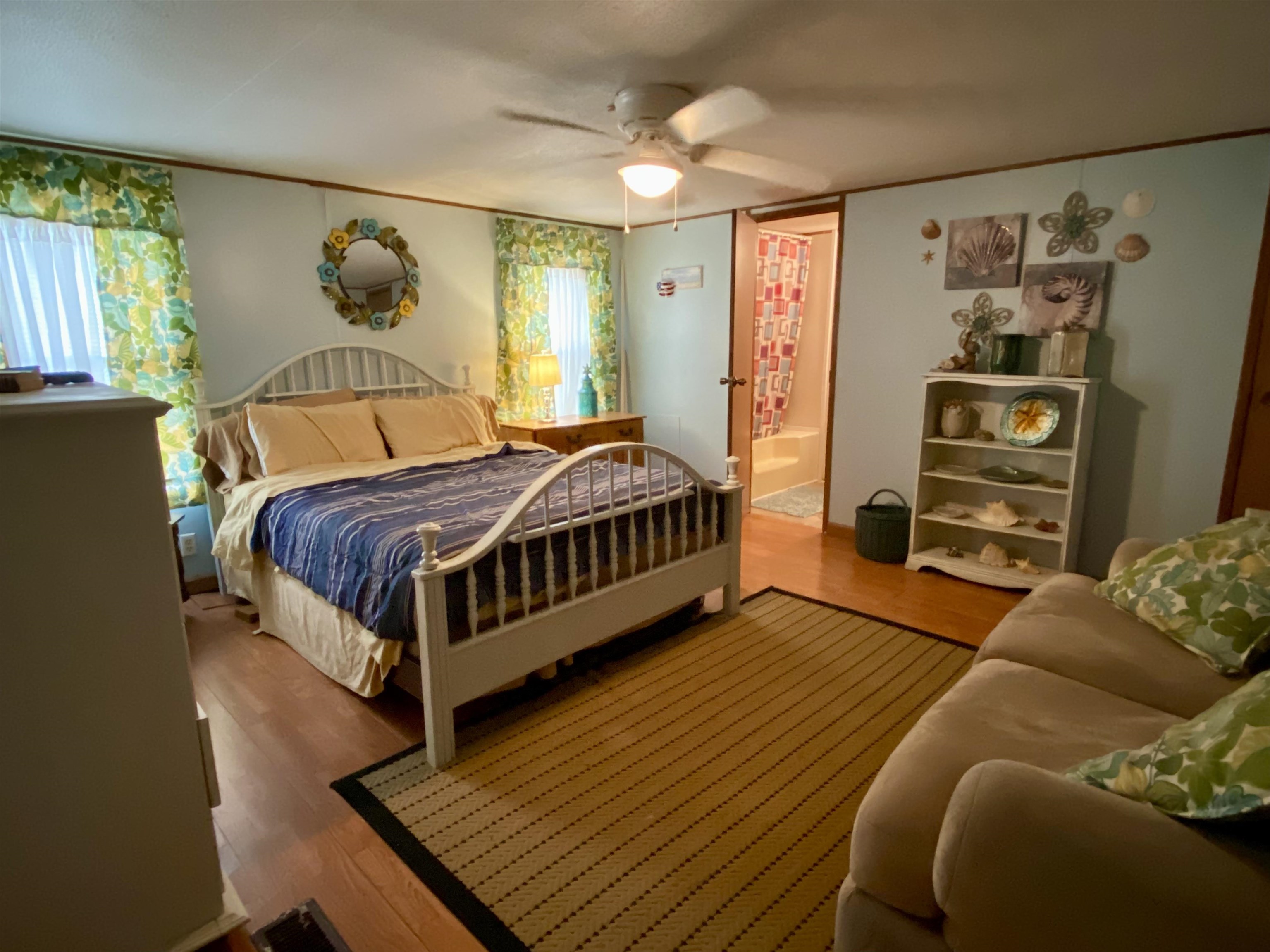 Norfork - Residential