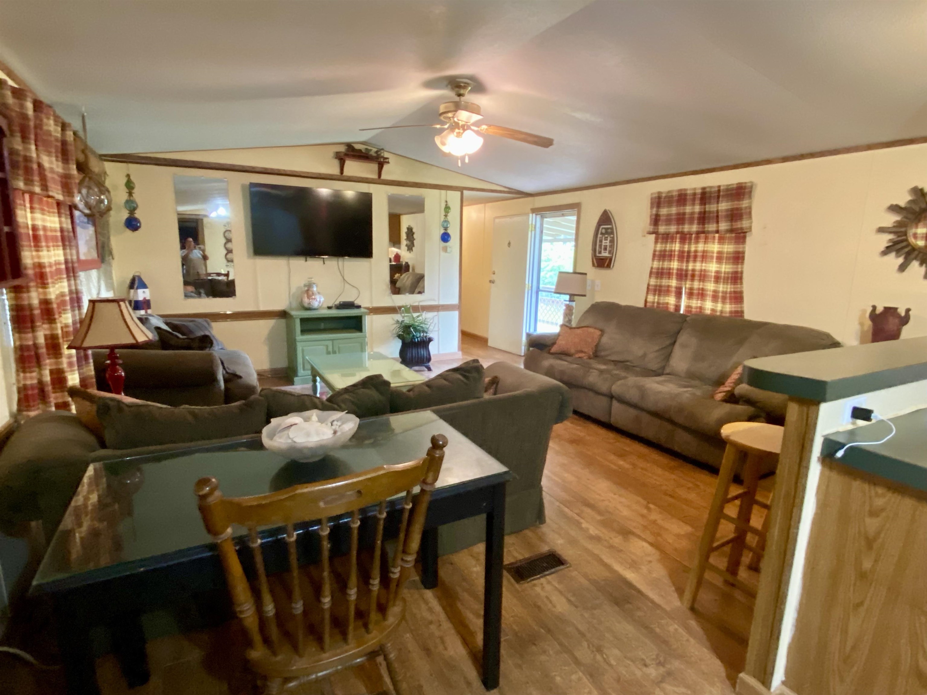 Norfork - Residential