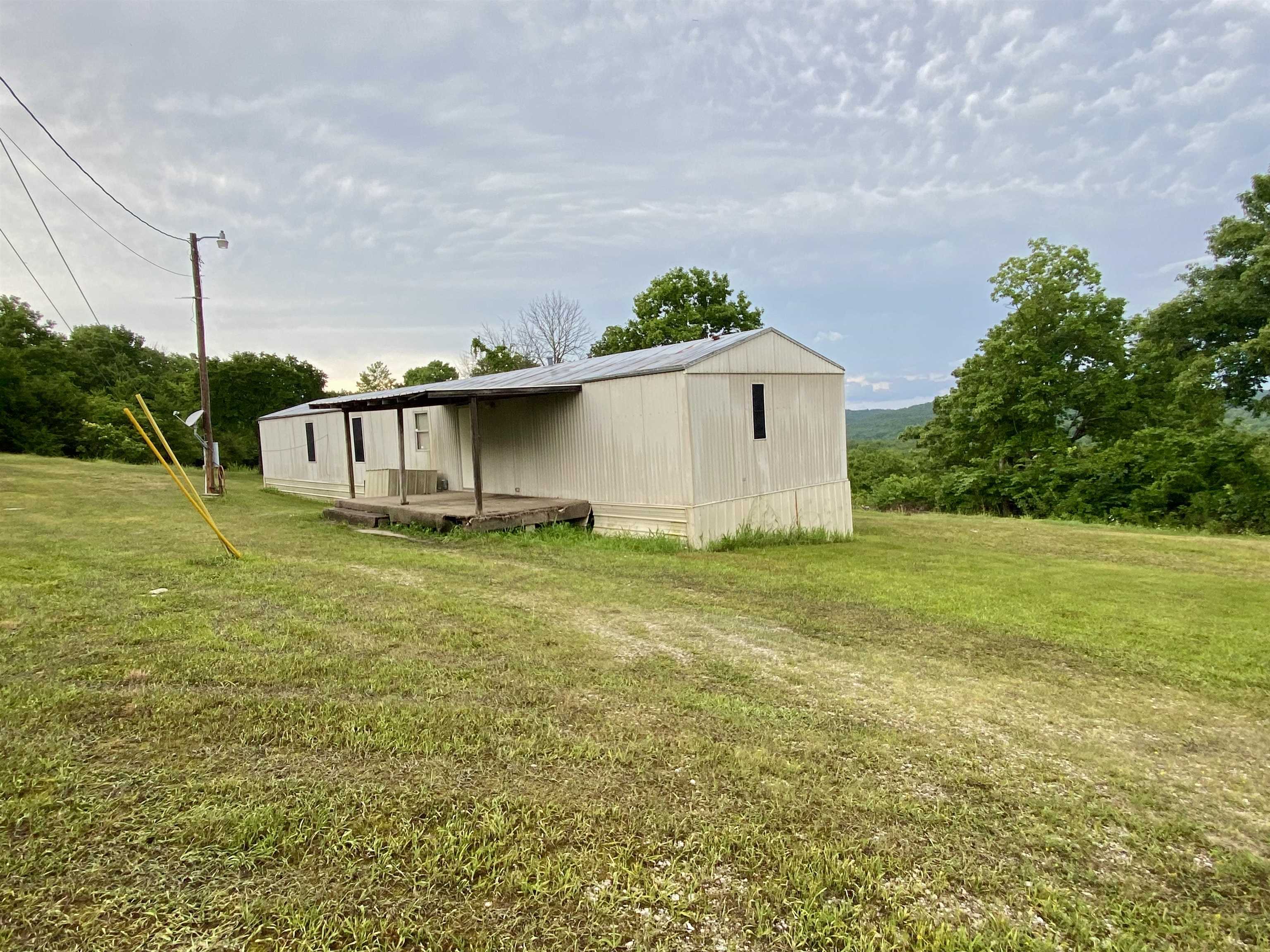 Norfork - Residential