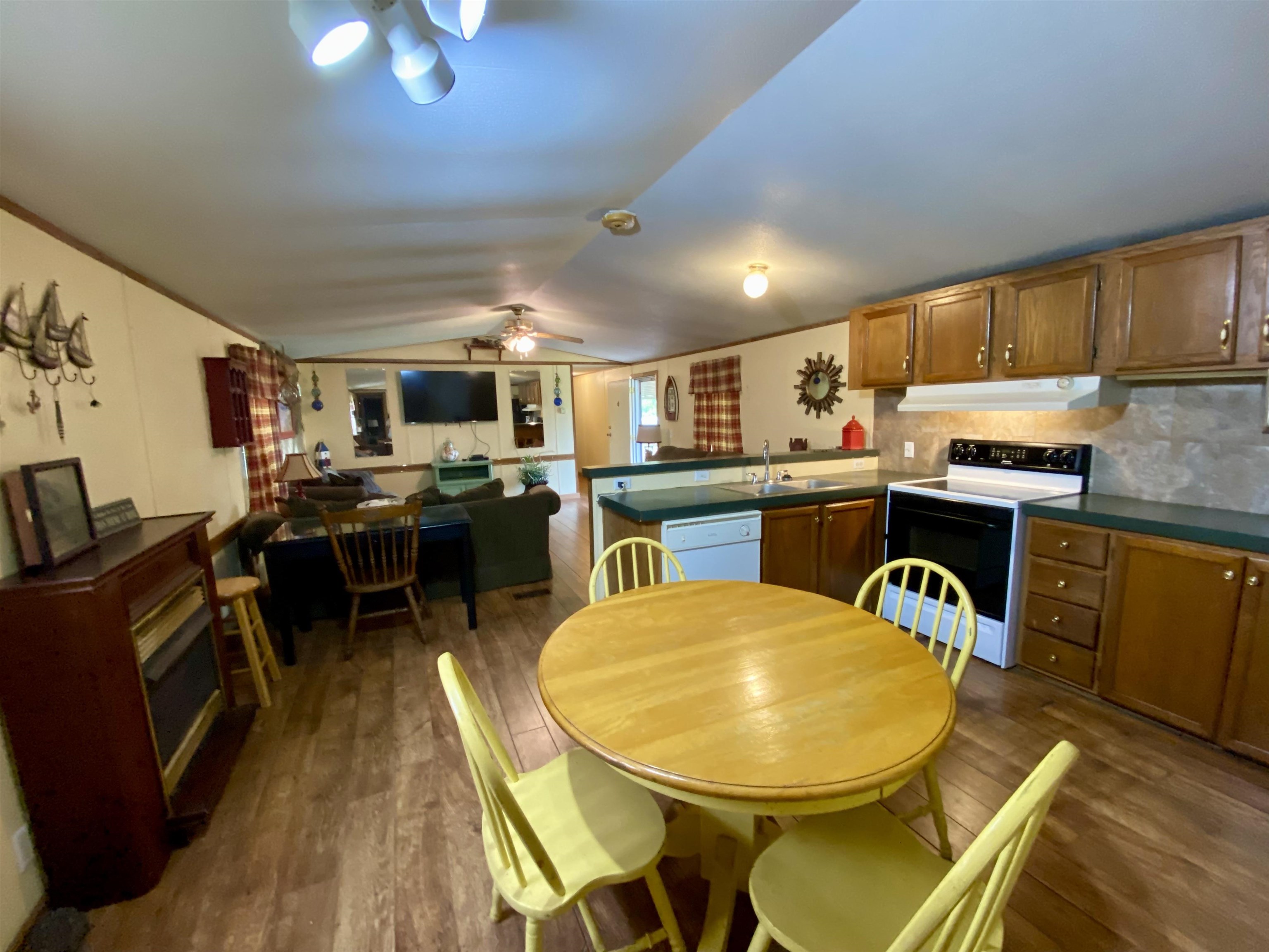 Norfork - Residential