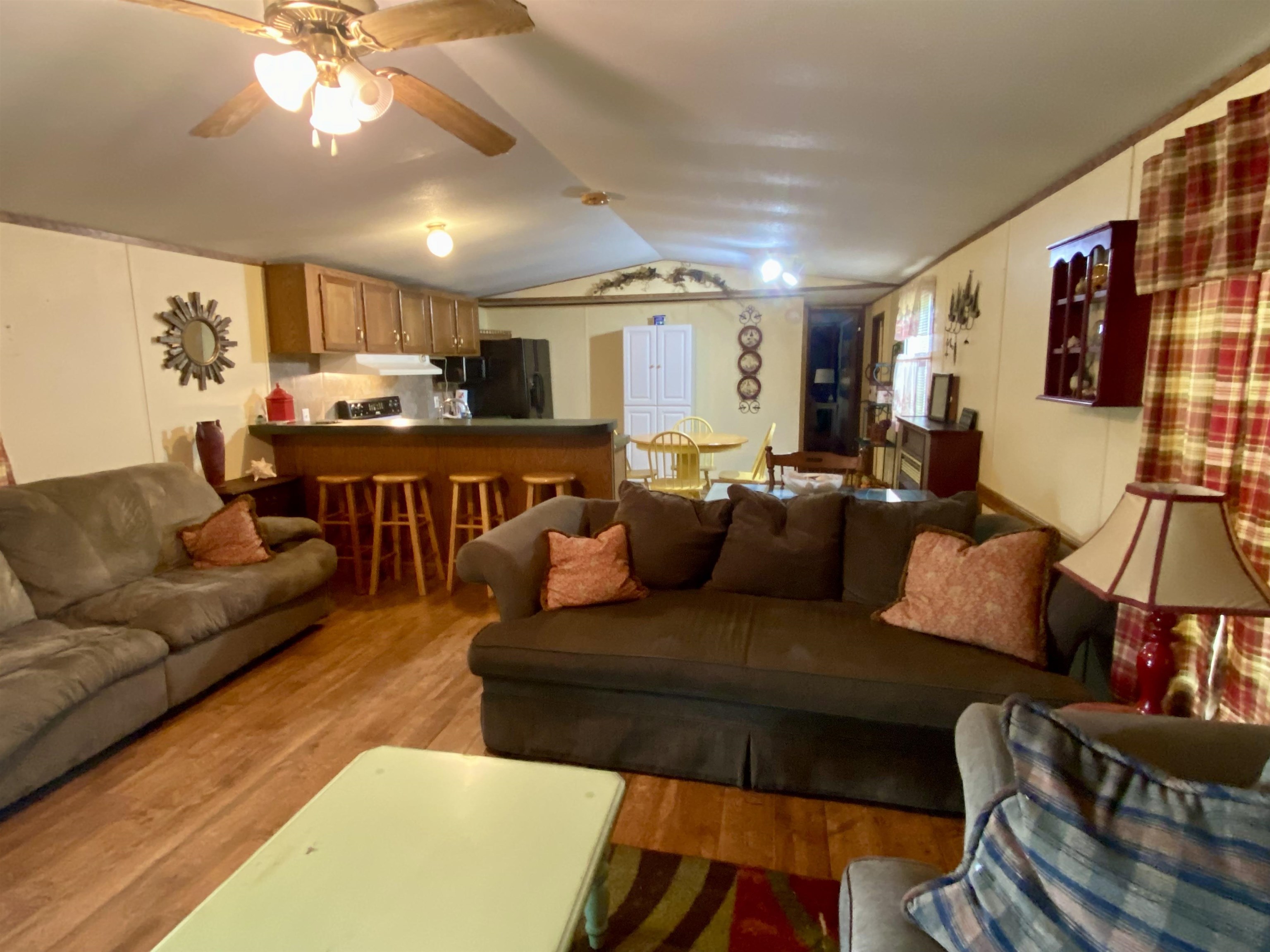 Norfork - Residential