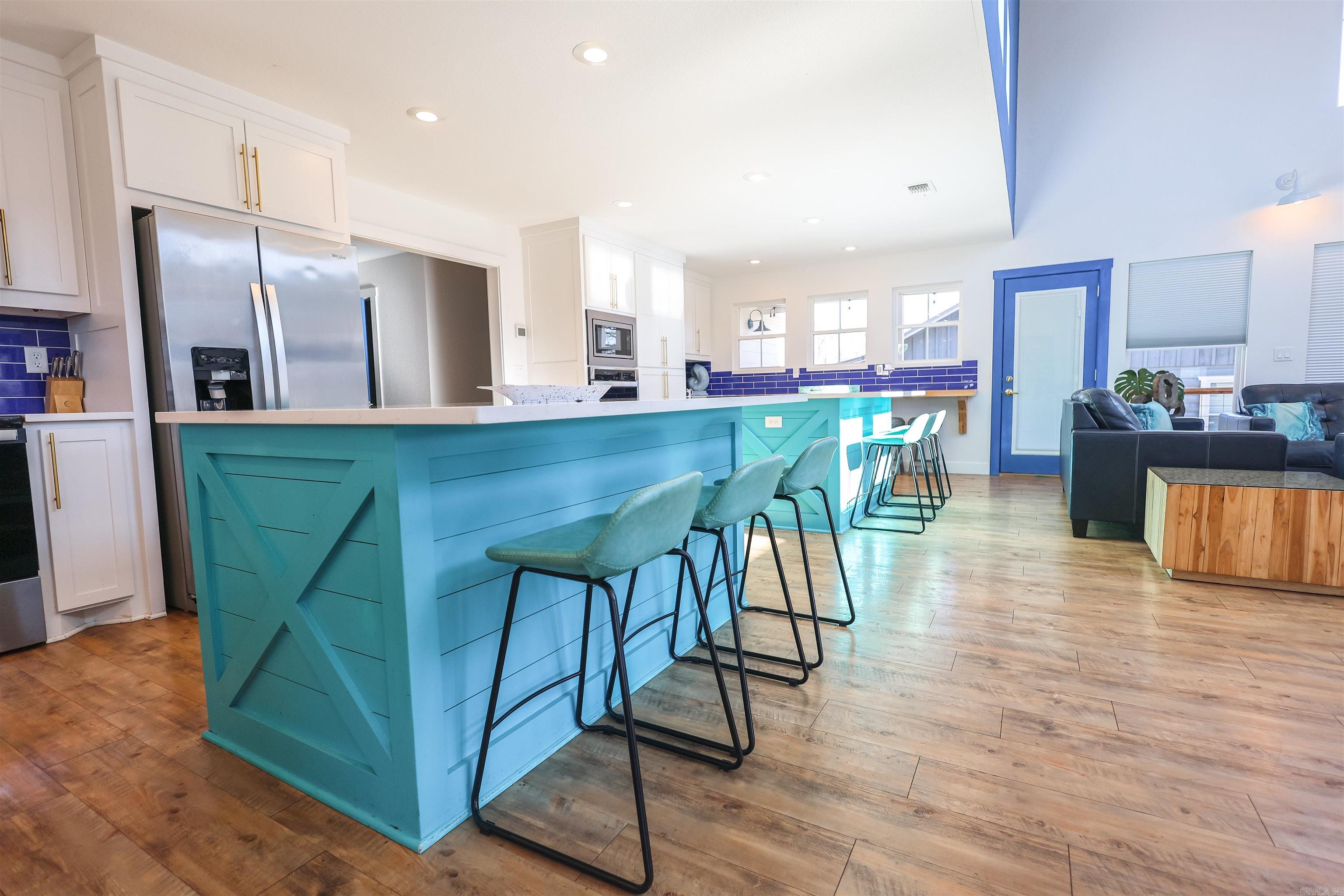 Jordans Bend at Caddos - Residential