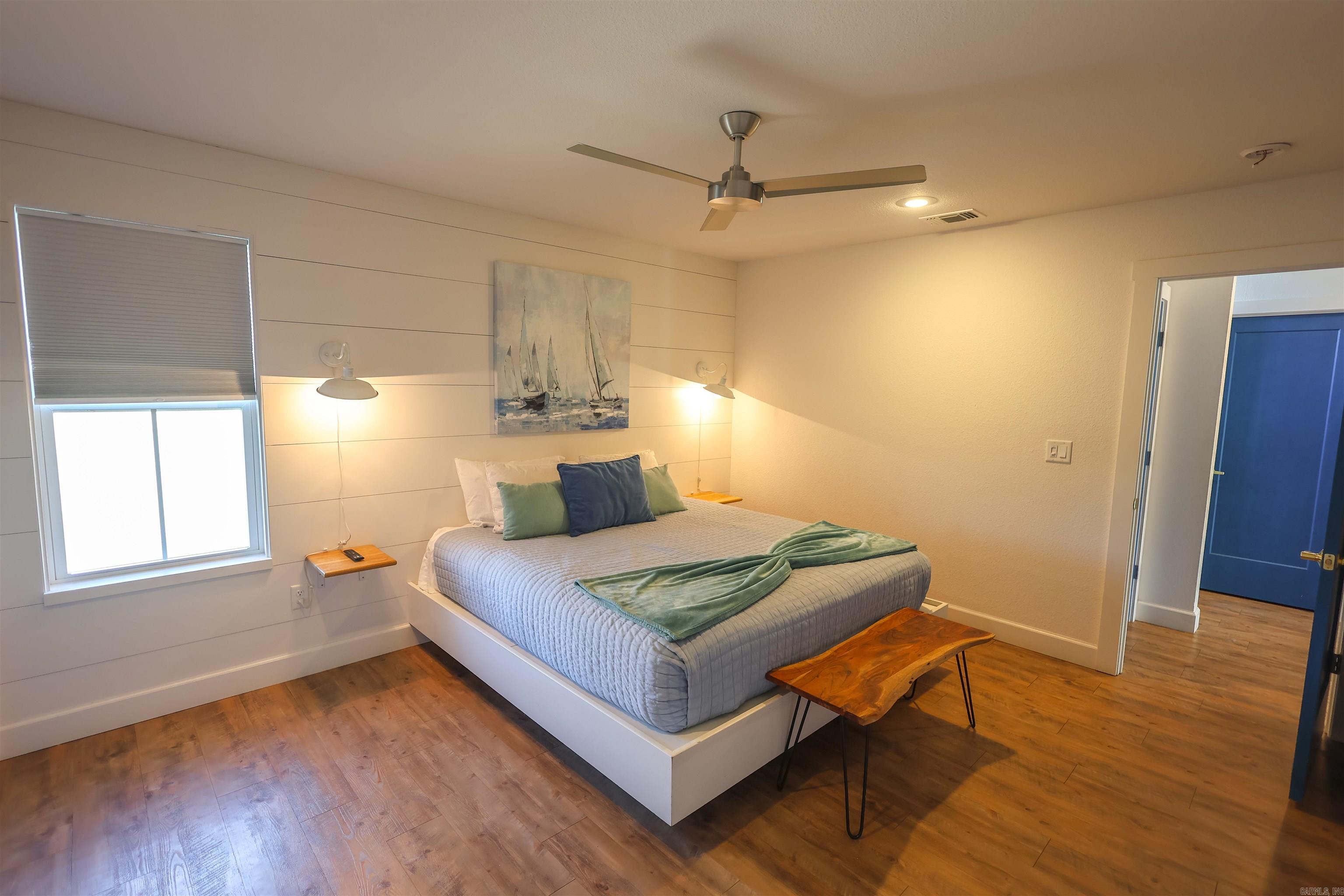 Jordans Bend at Caddos - Residential
