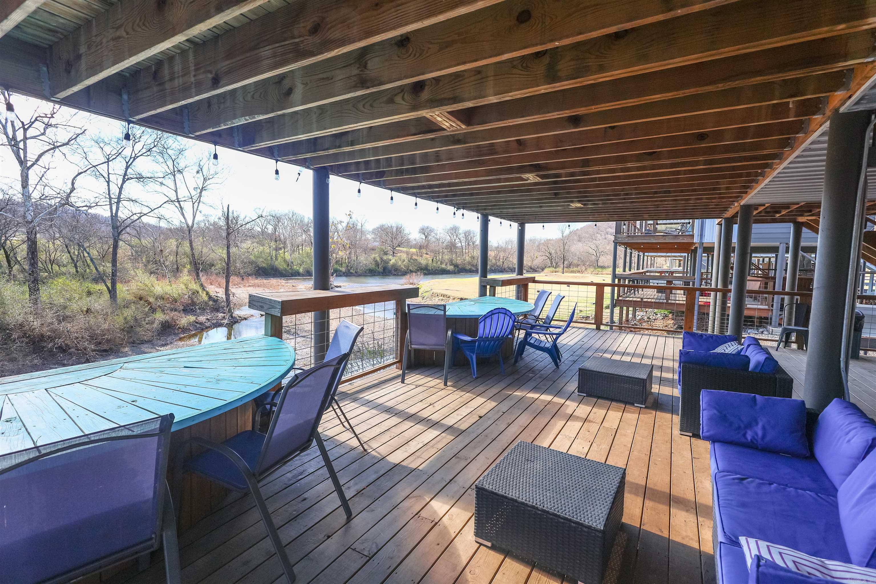 Jordans Bend at Caddos - Residential
