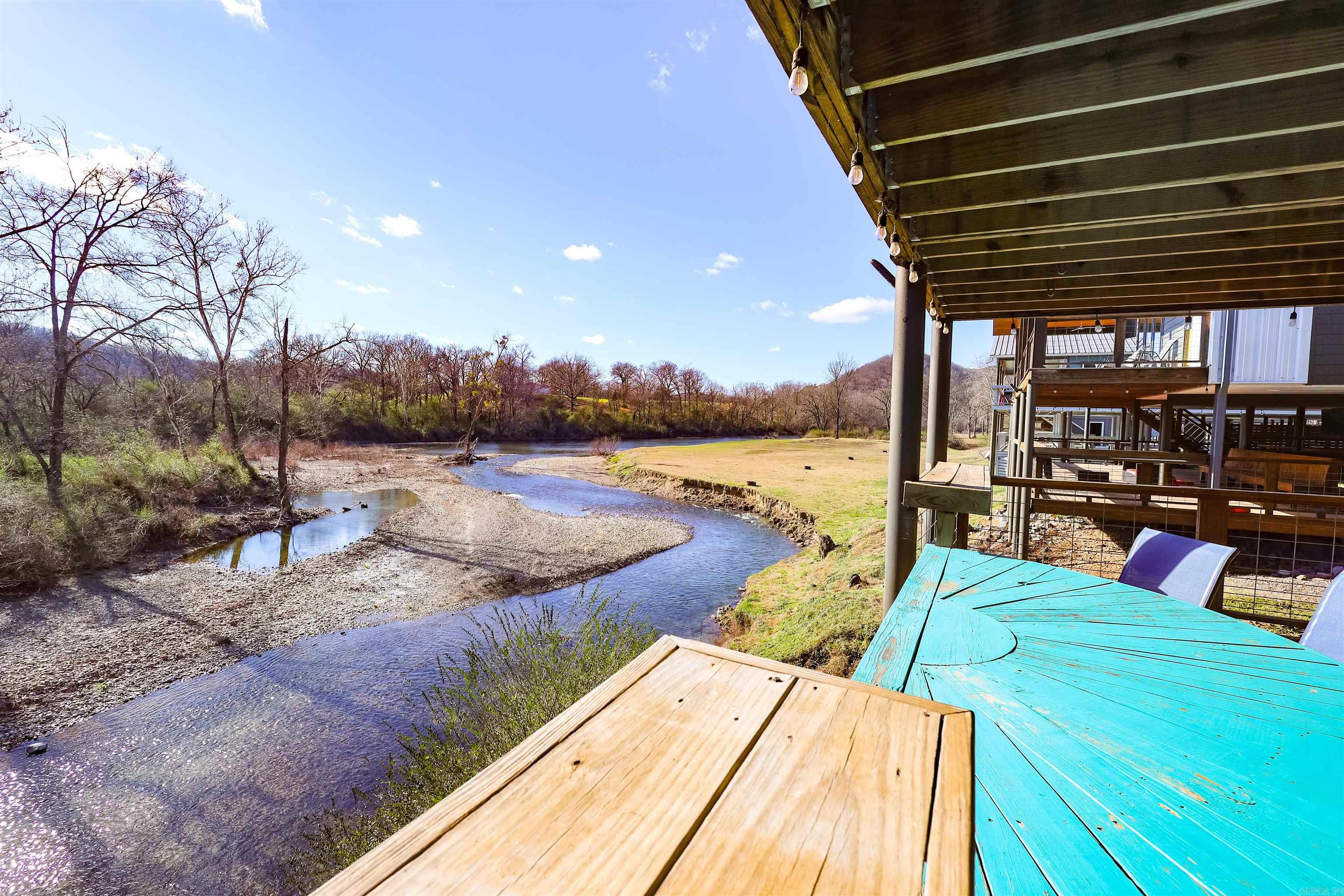 Jordans Bend at Caddos - Residential