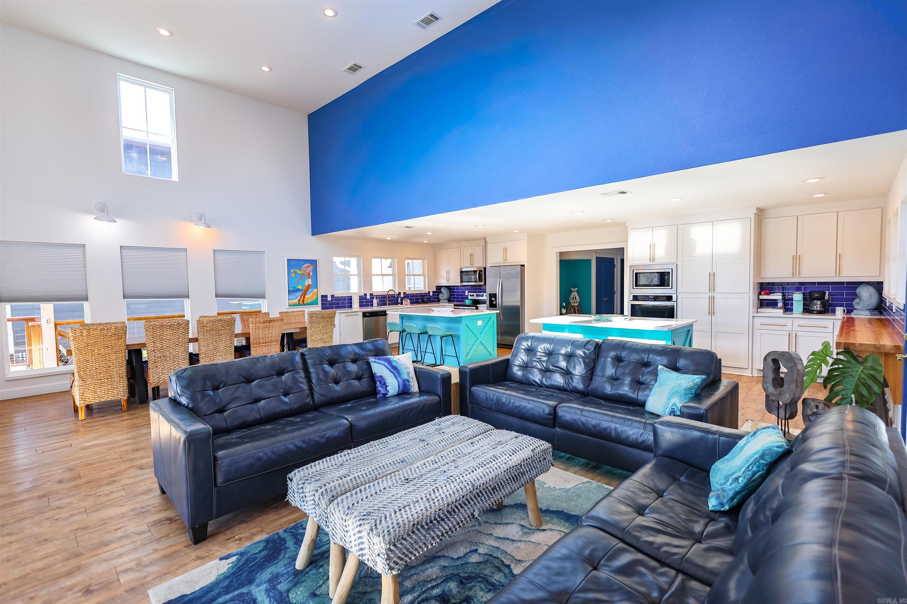 Jordans Bend at Caddos - Residential