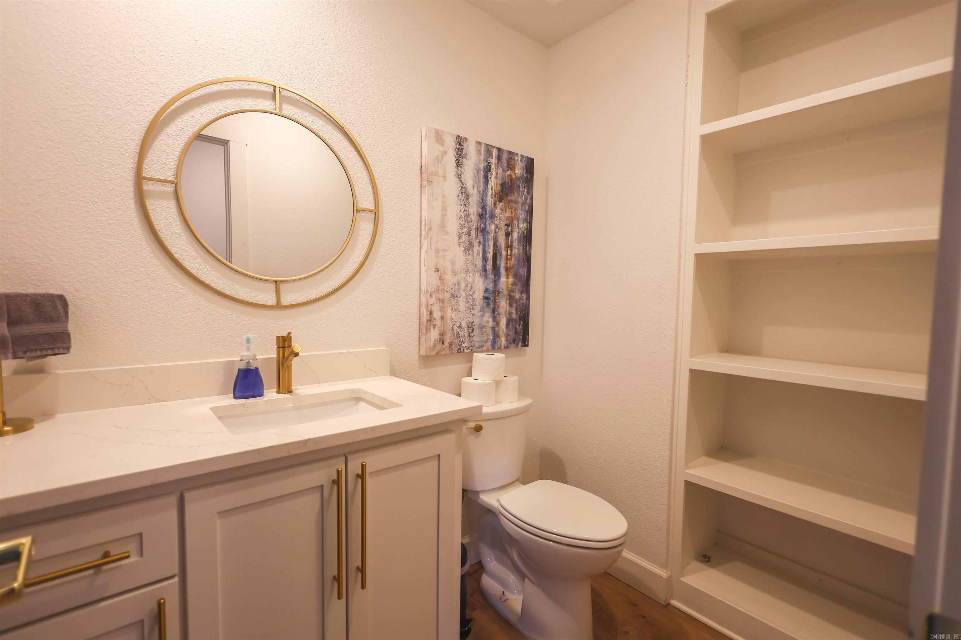 Jordans Bend at Caddos - Residential