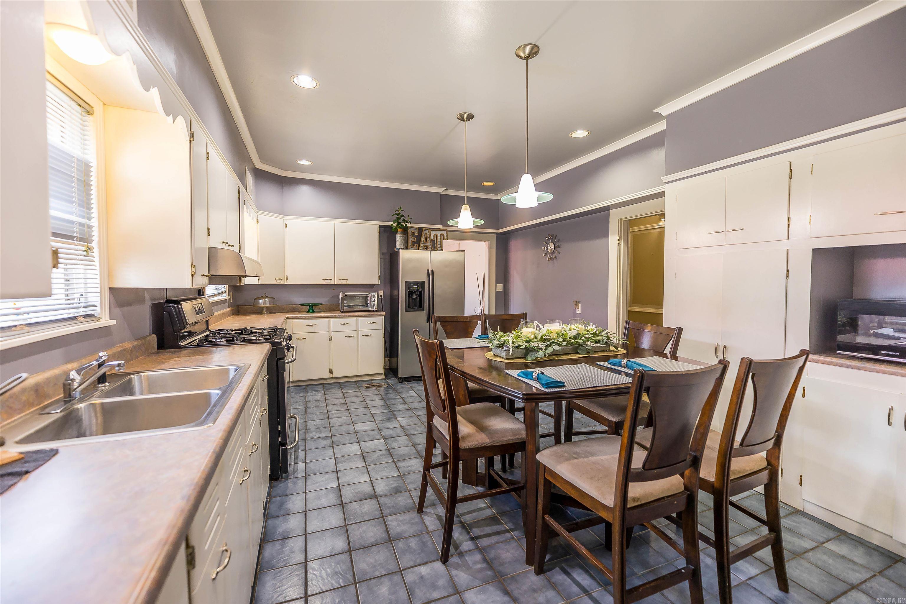 West Central - Residential