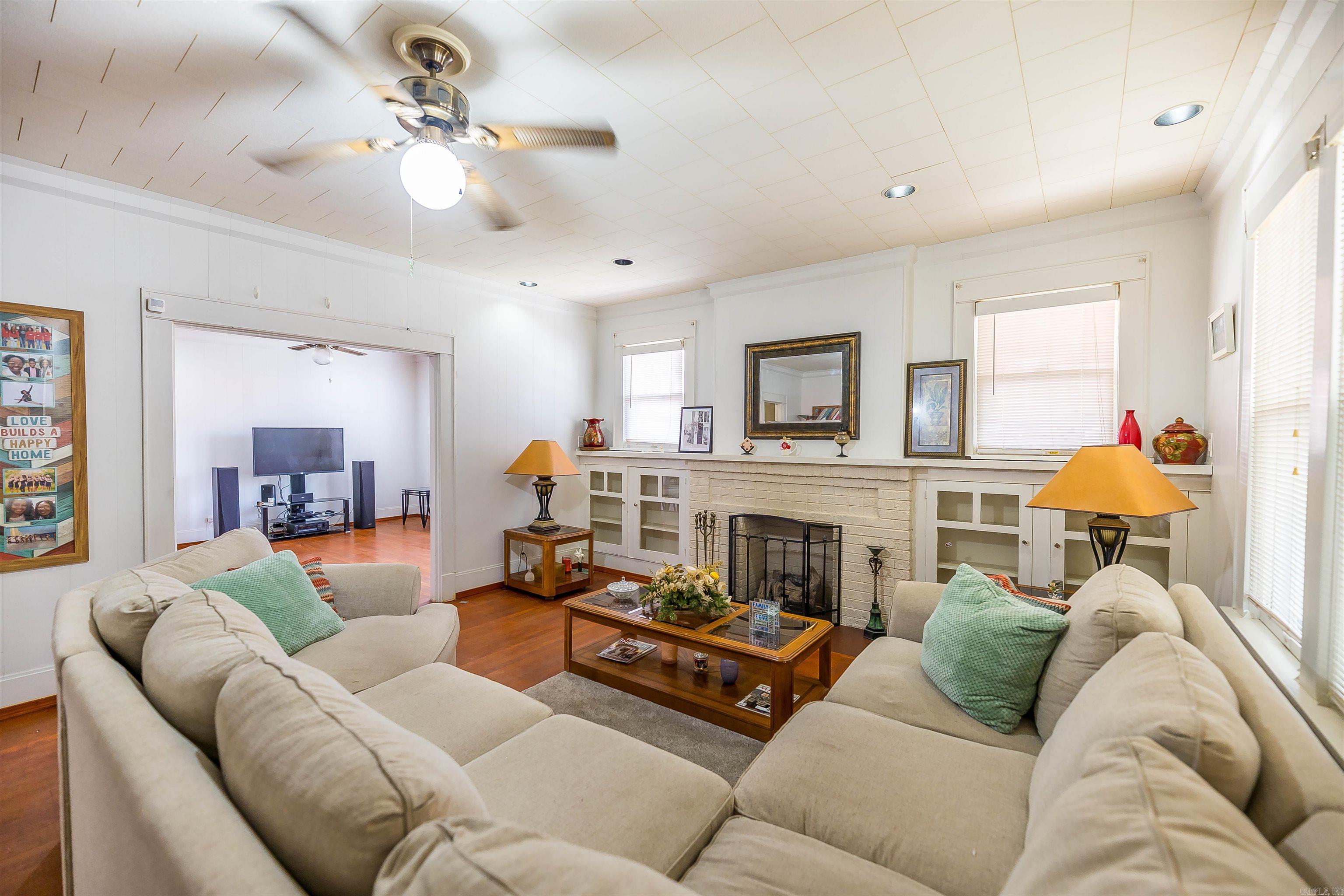 West Central - Residential
