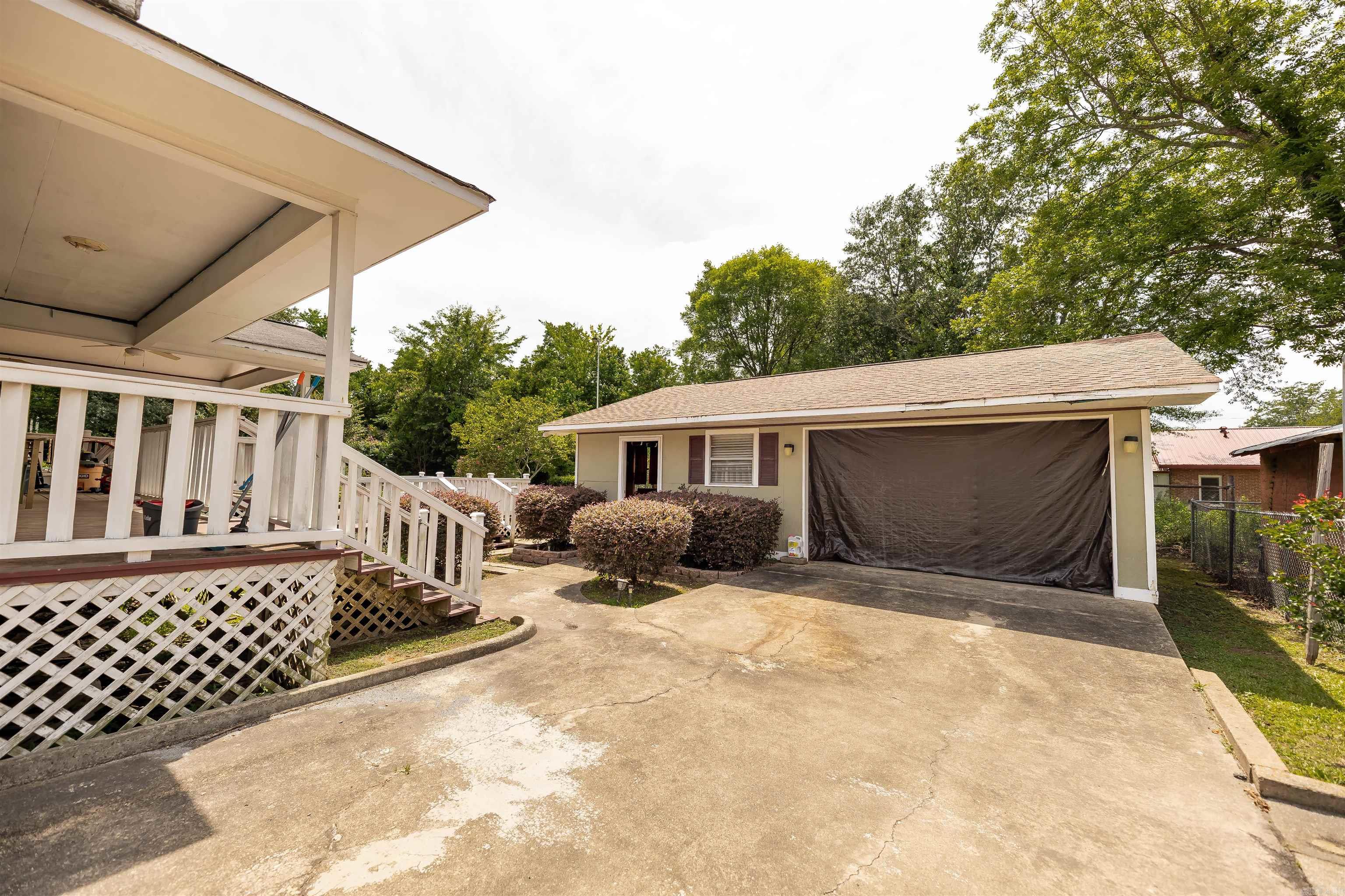 West Central - Residential