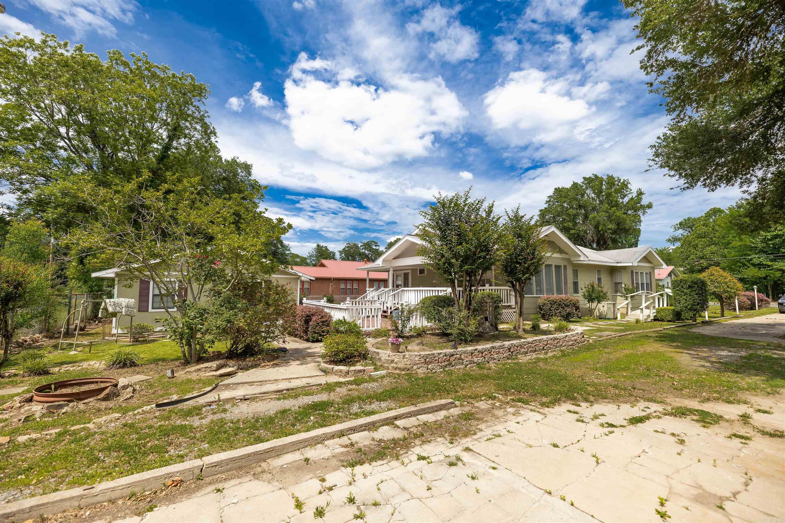 West Central - Residential
