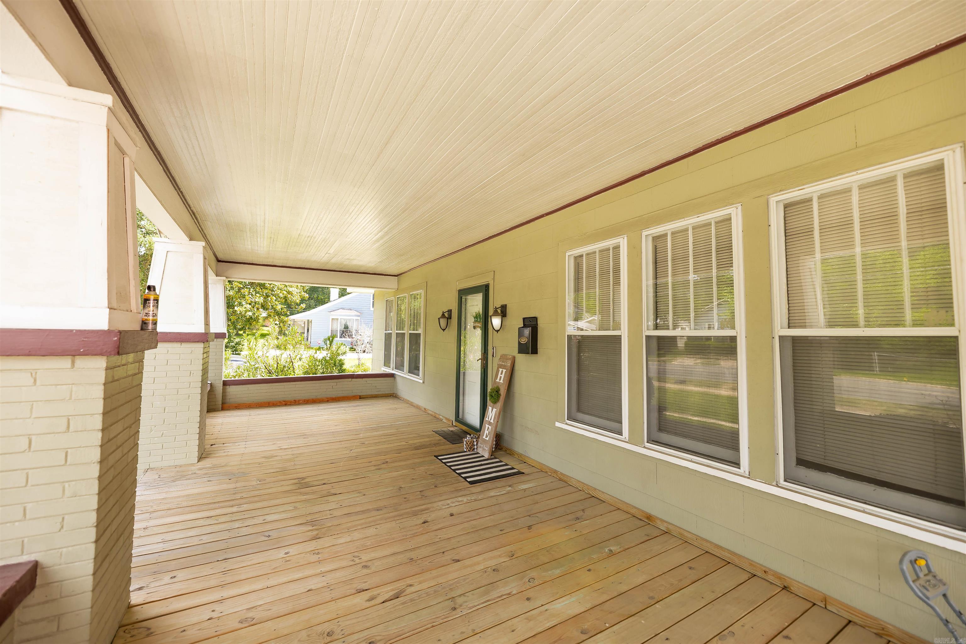 West Central - Residential