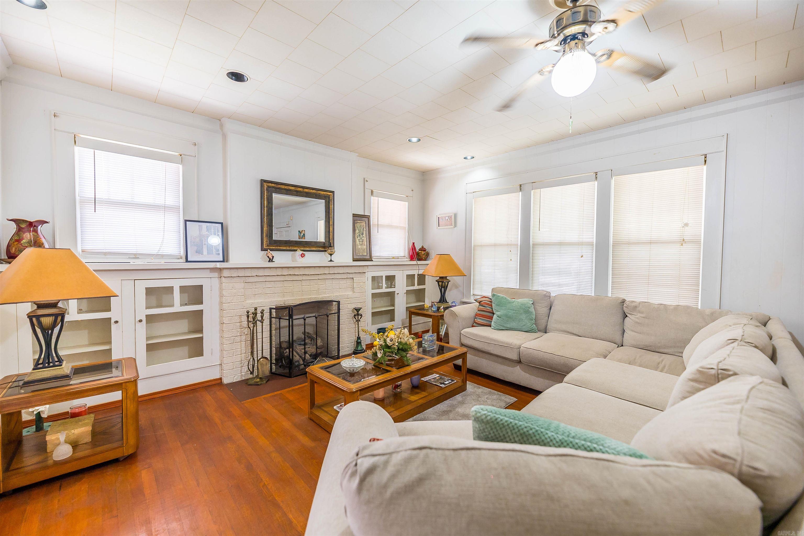 West Central - Residential