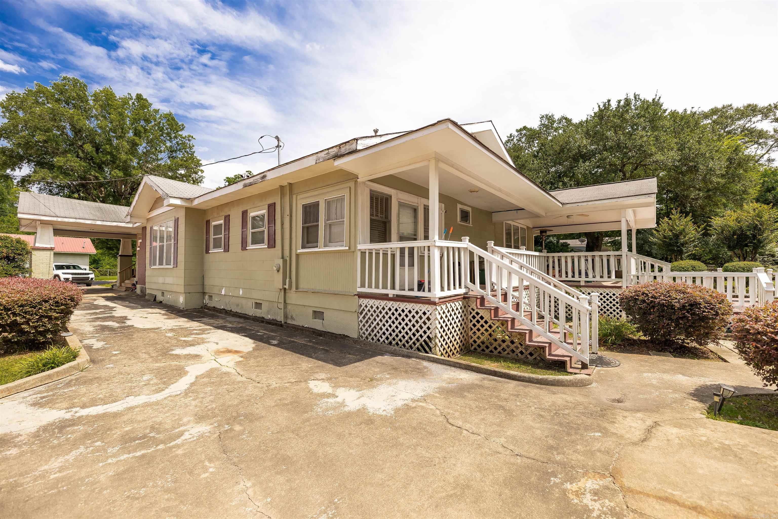 West Central - Residential