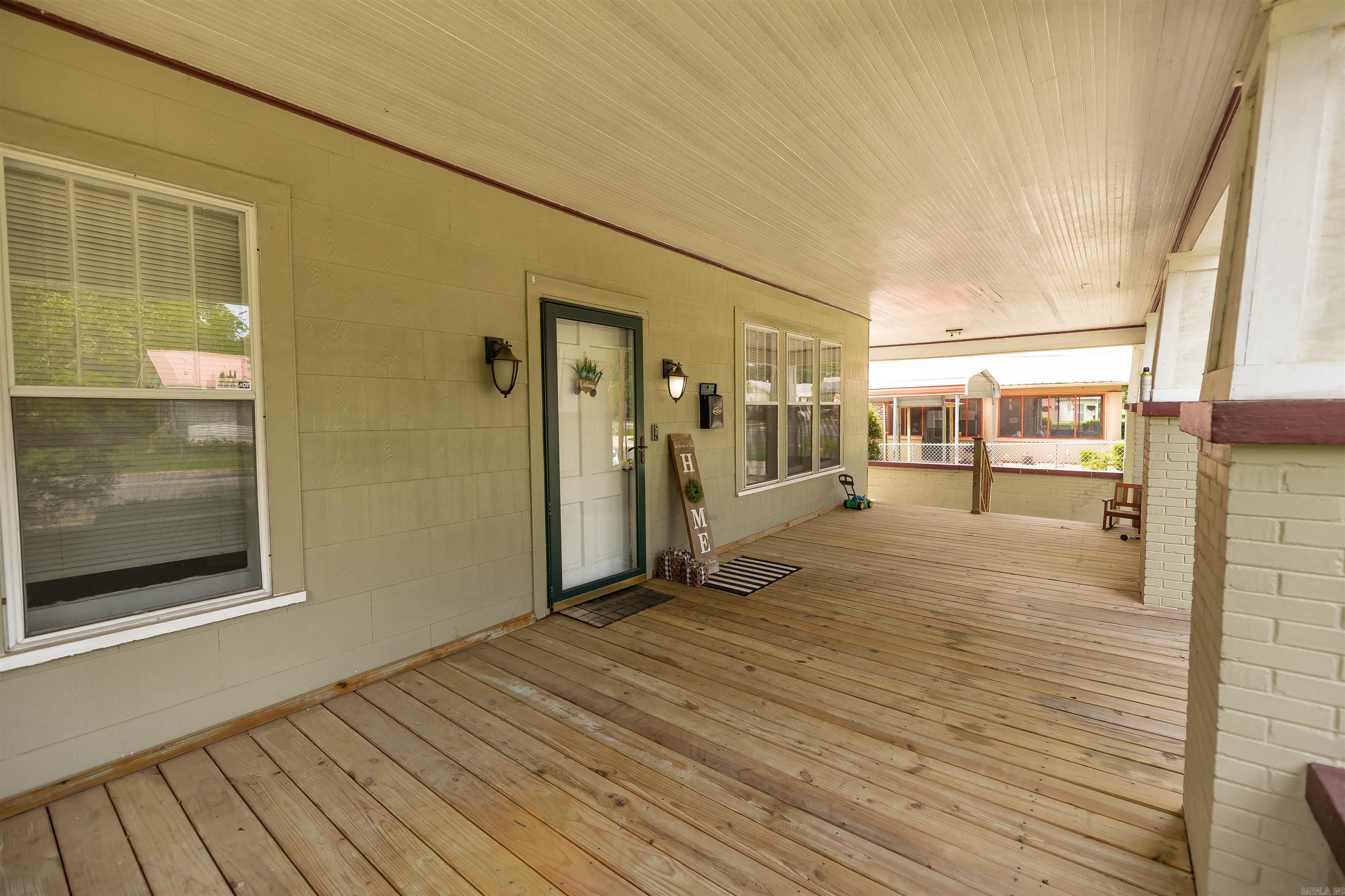 West Central - Residential