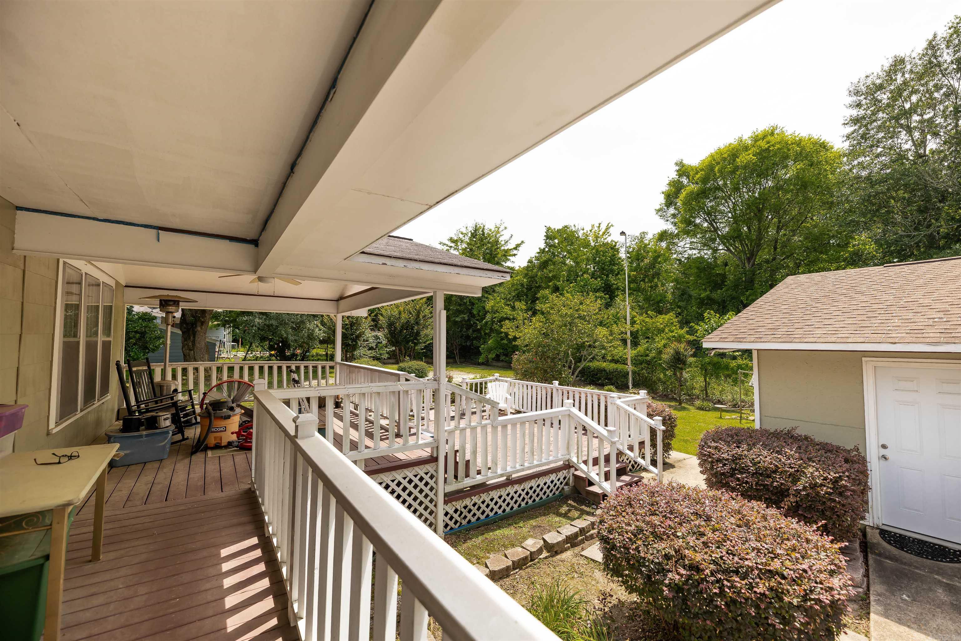 West Central - Residential