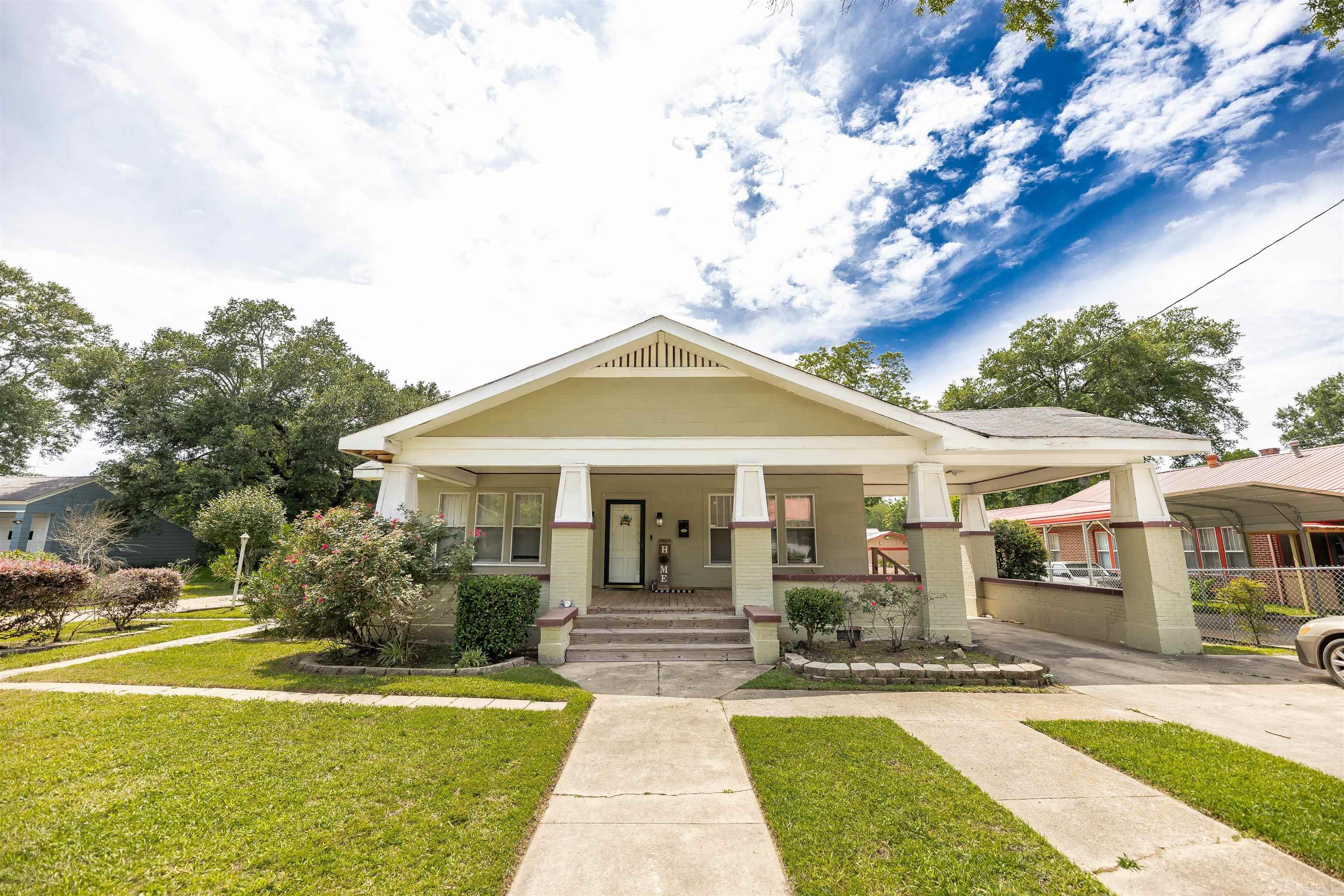 West Central - Residential