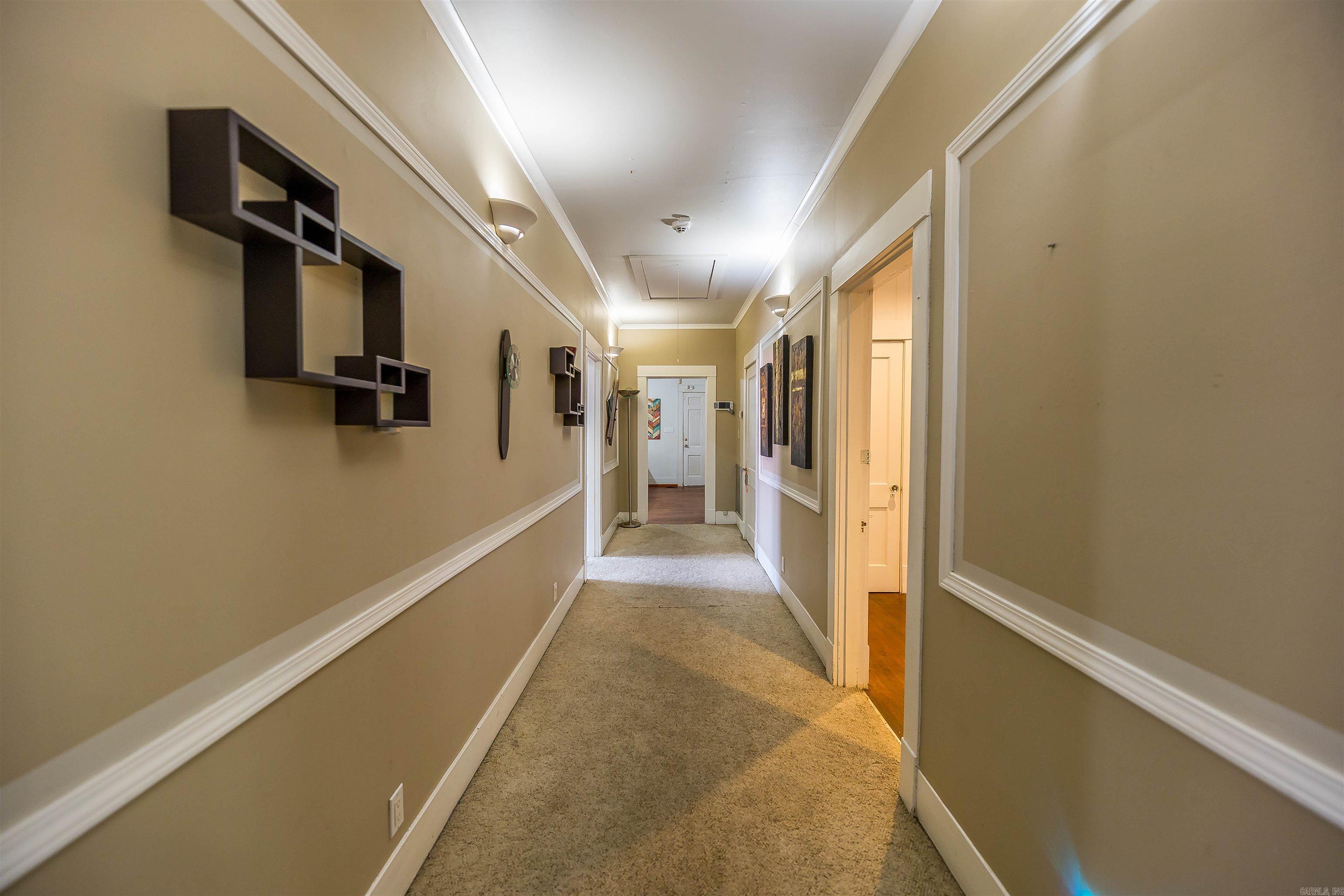 West Central - Residential