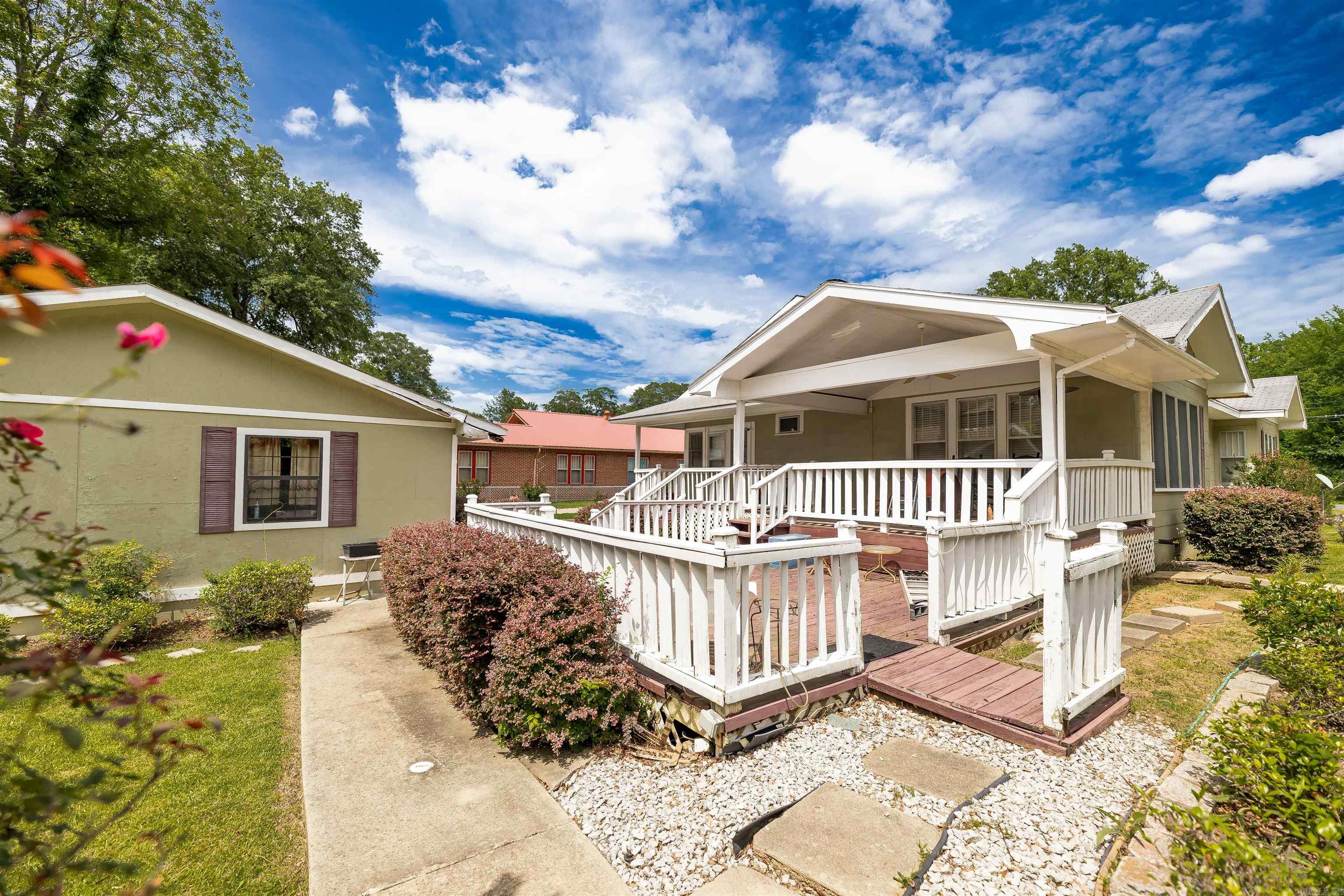 West Central - Residential