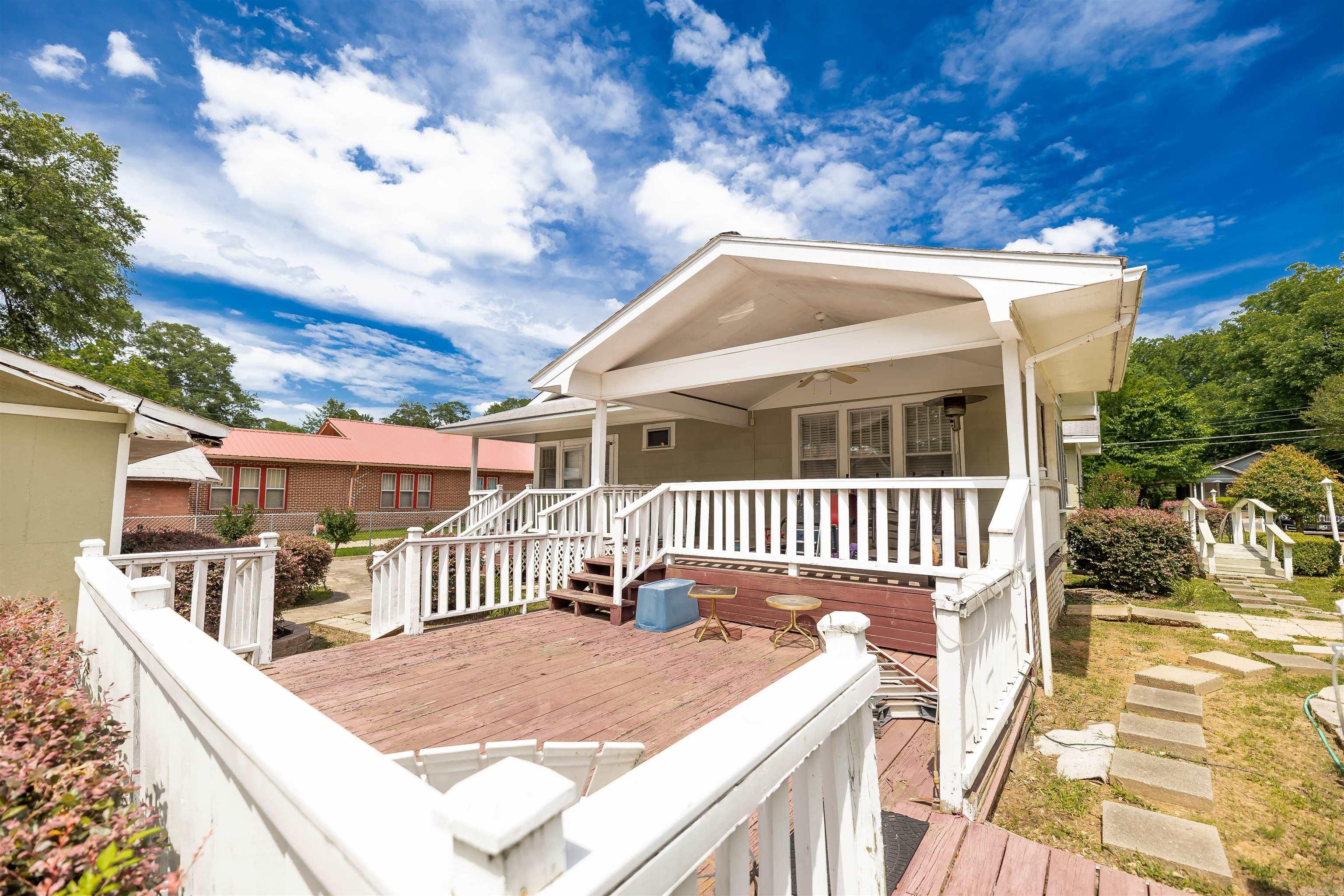 West Central - Residential