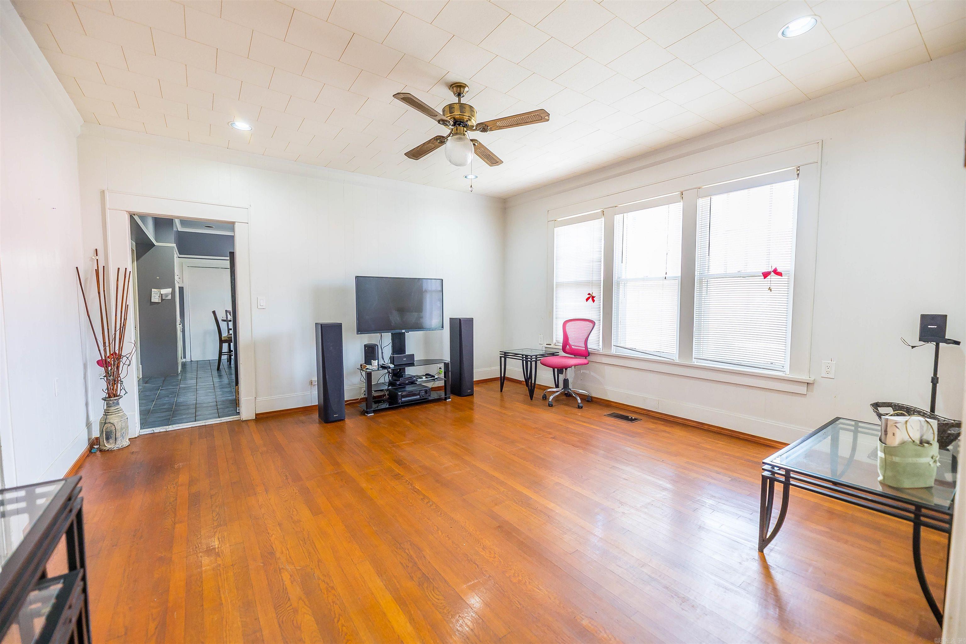 West Central - Residential