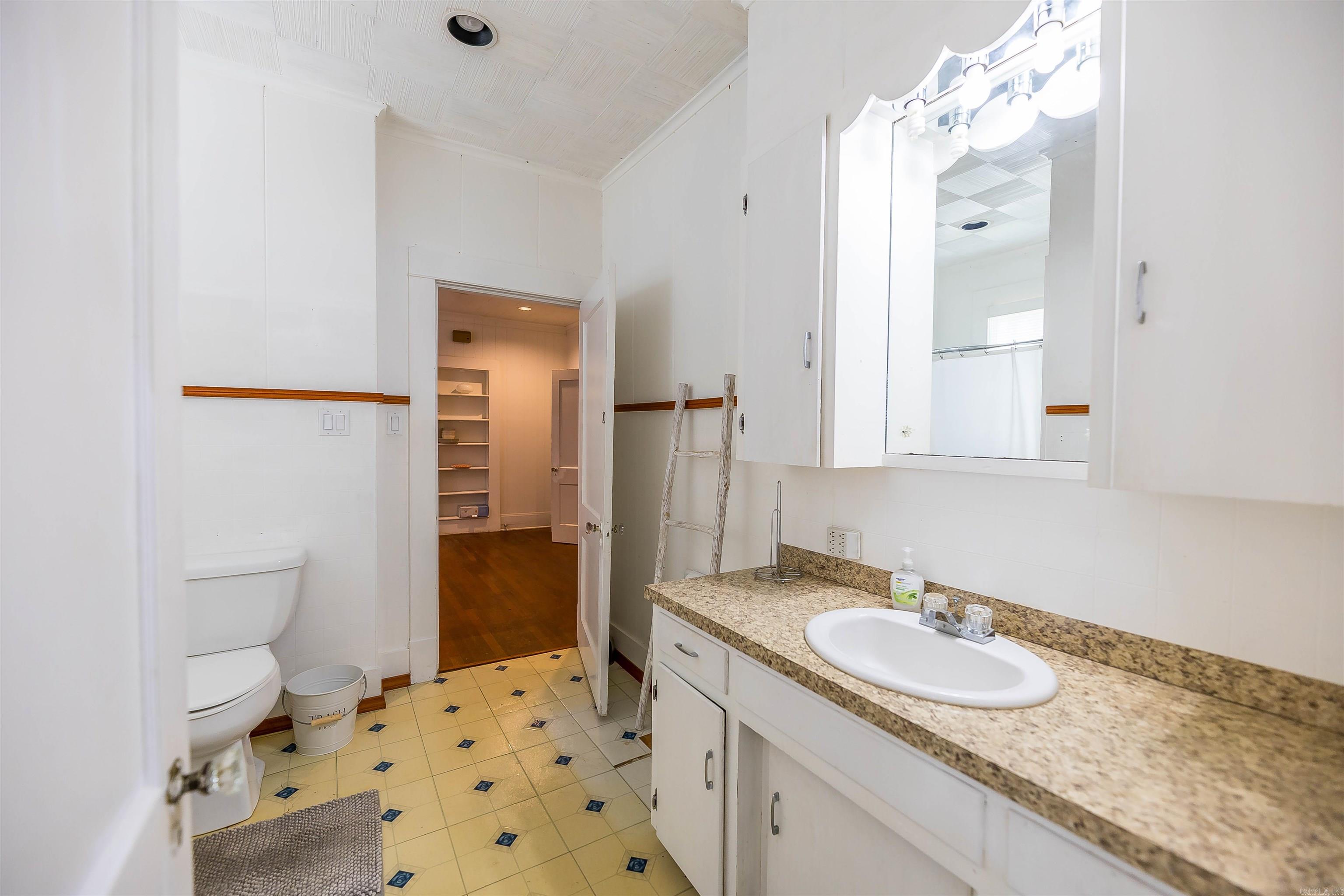 West Central - Residential