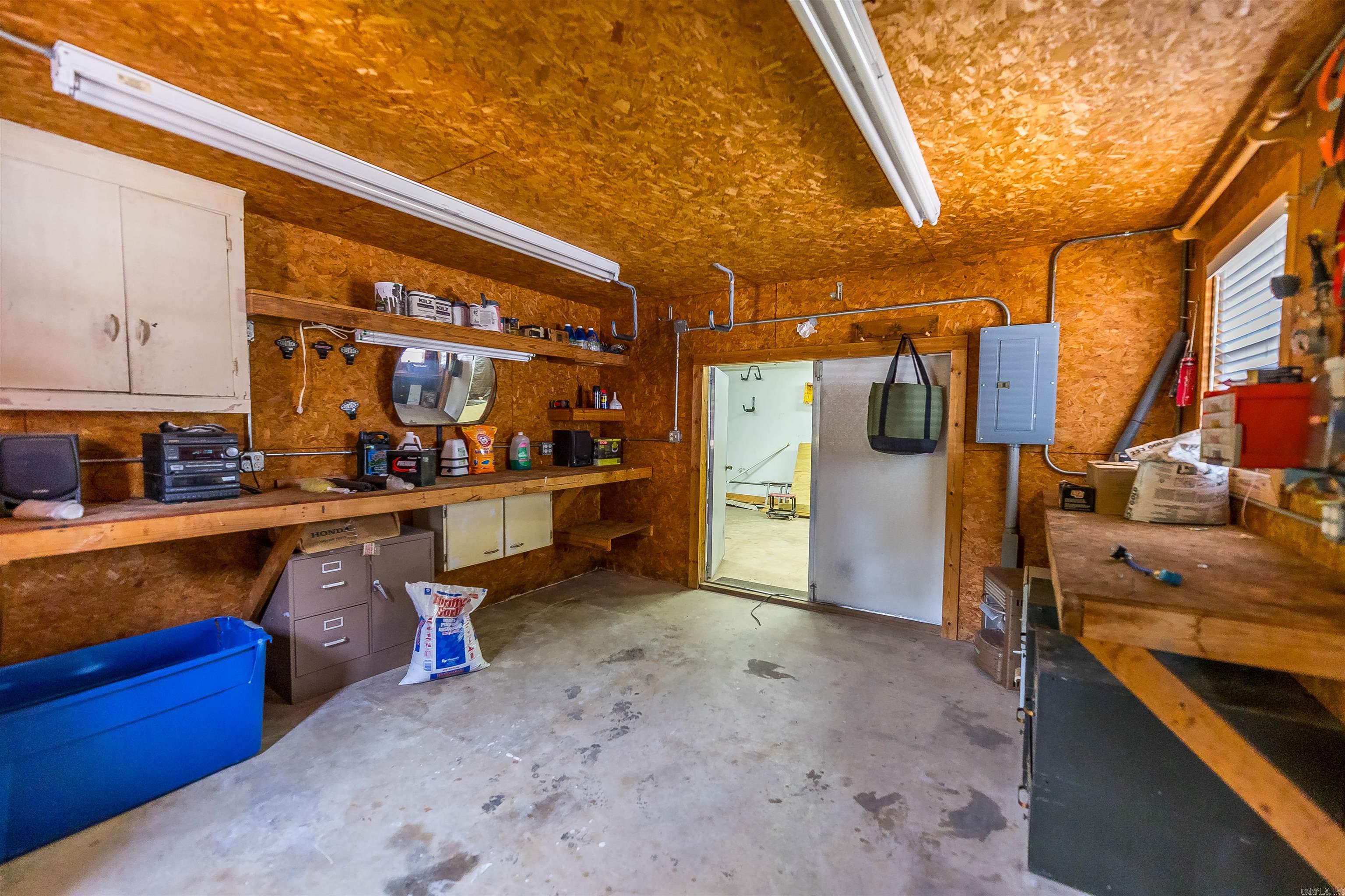 West Central - Residential