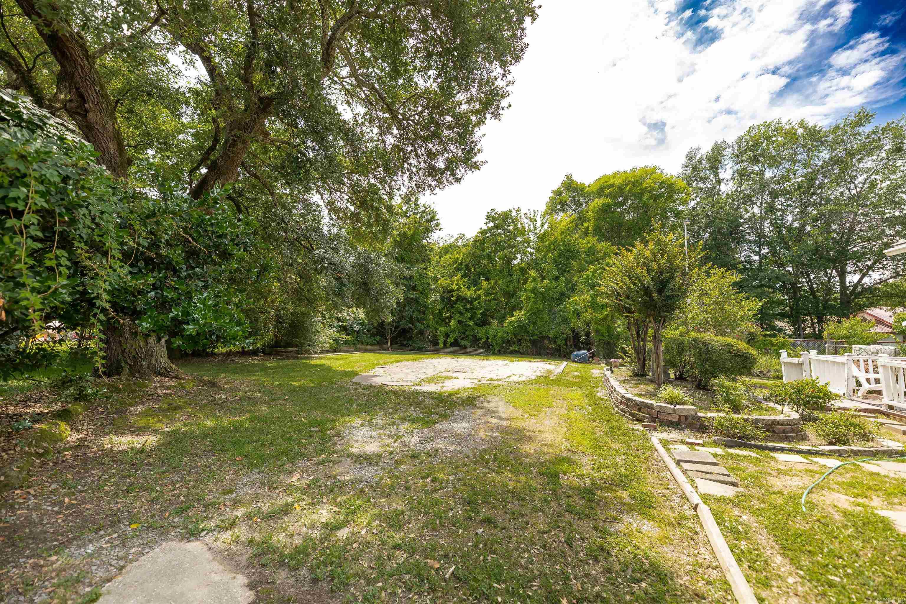 West Central - Residential