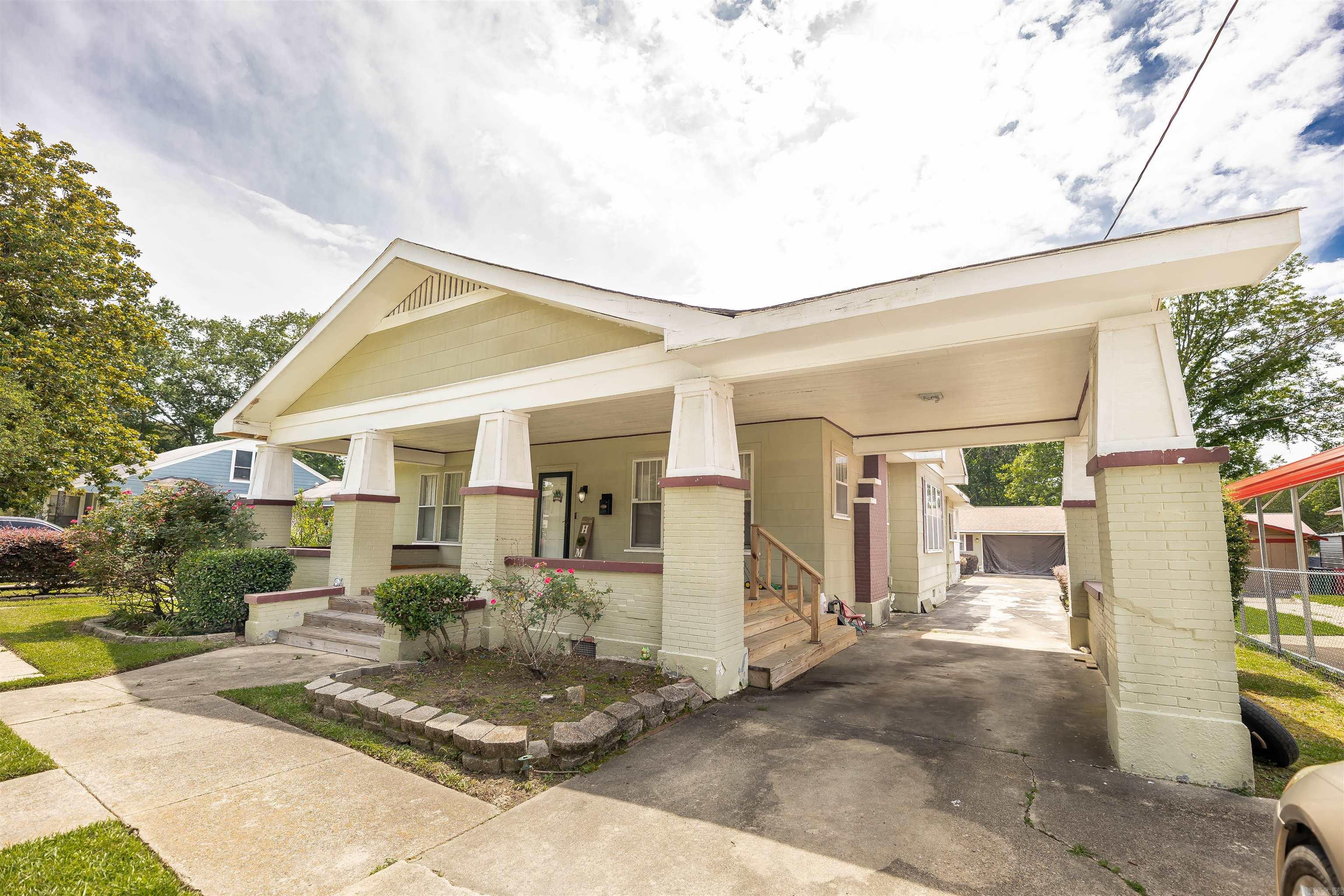 West Central - Residential