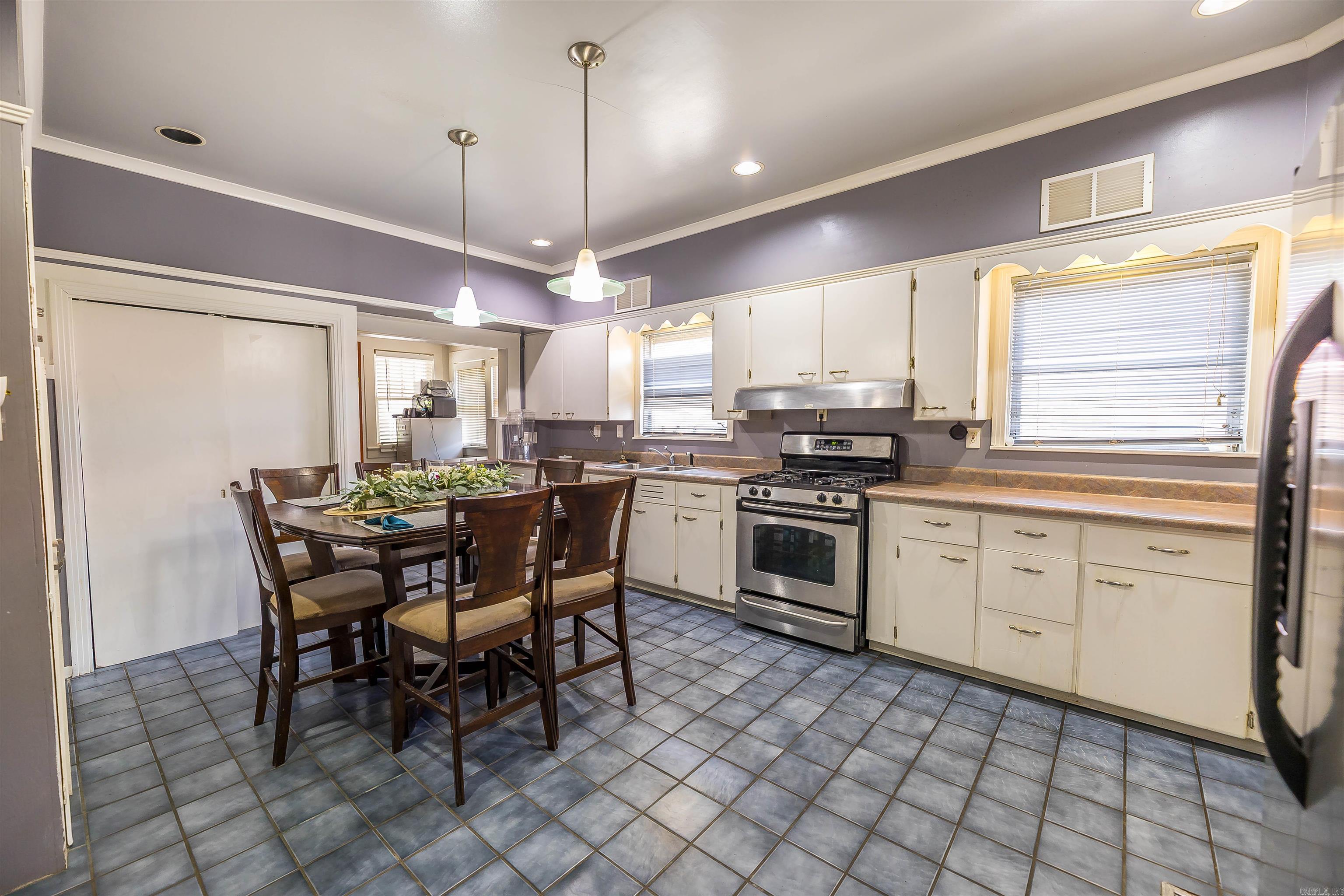 West Central - Residential