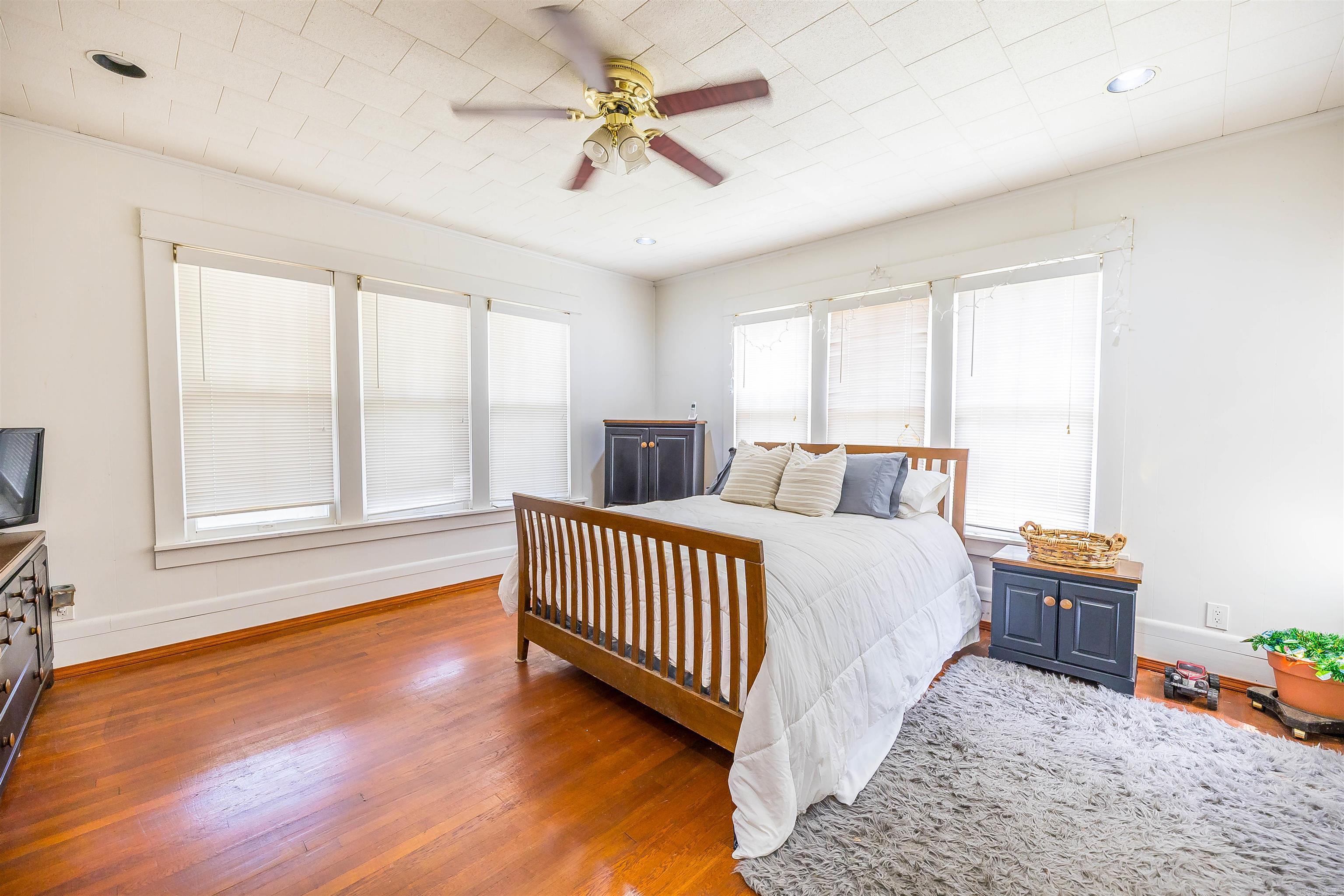West Central - Residential