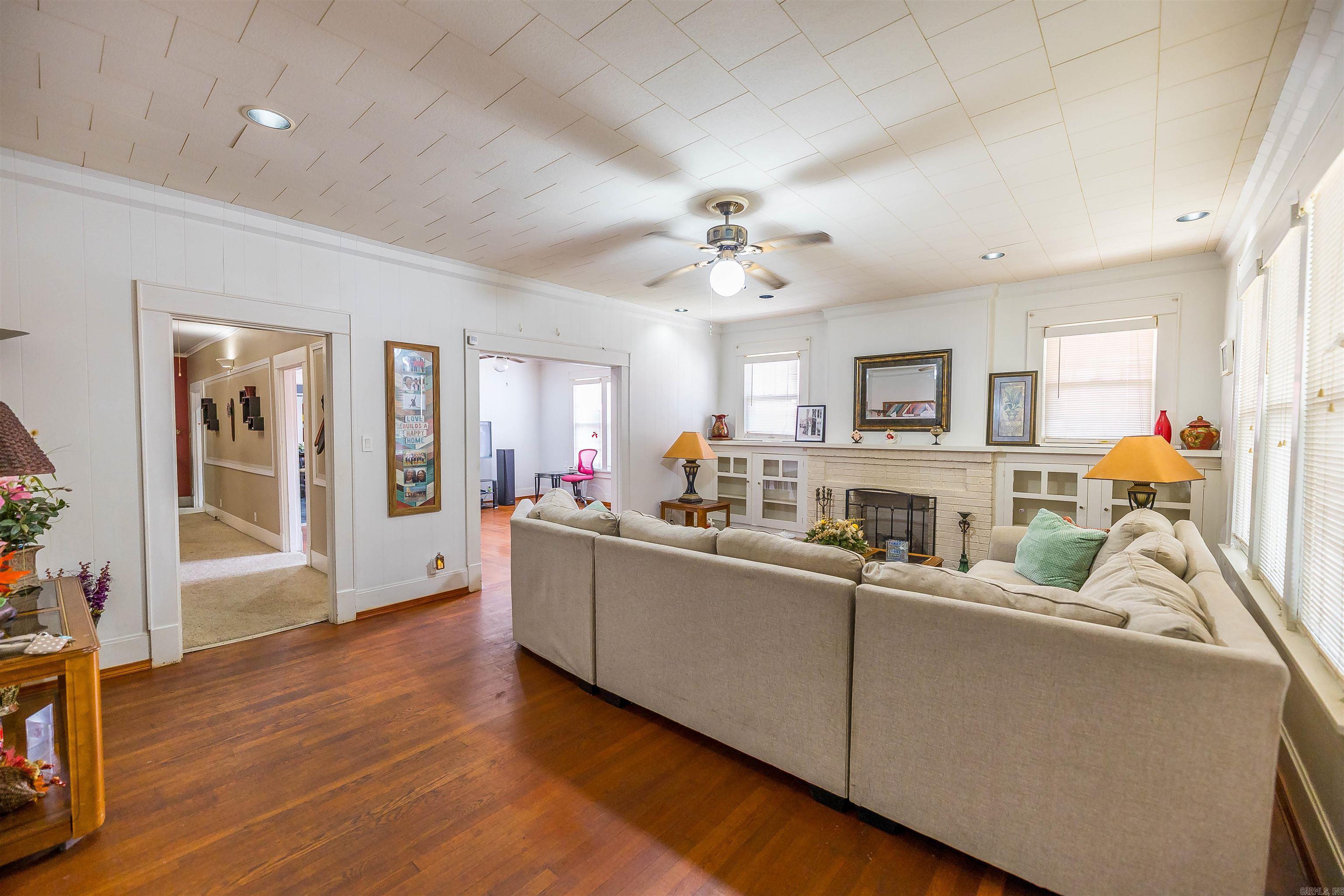 West Central - Residential