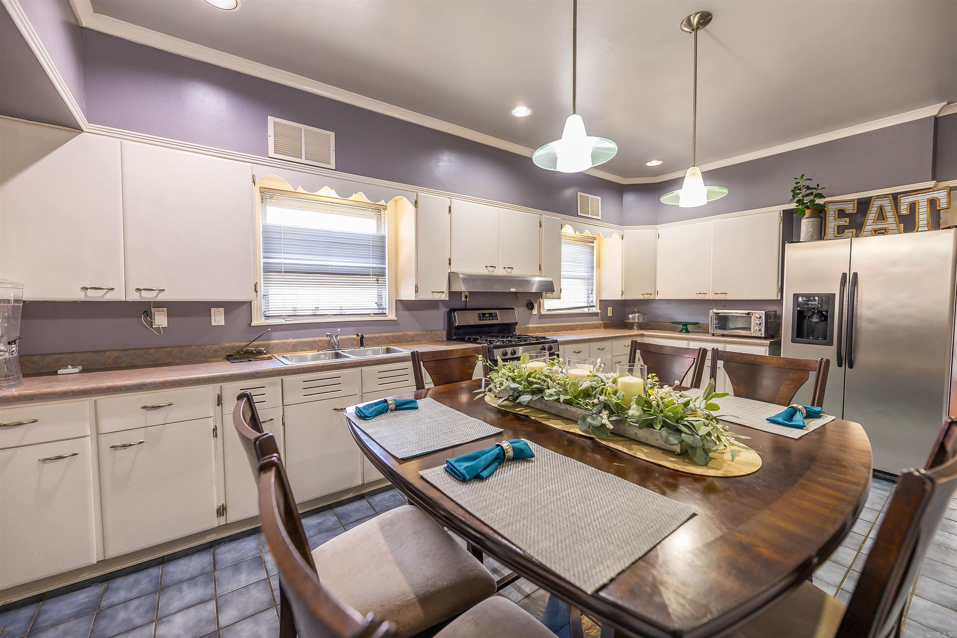 West Central - Residential
