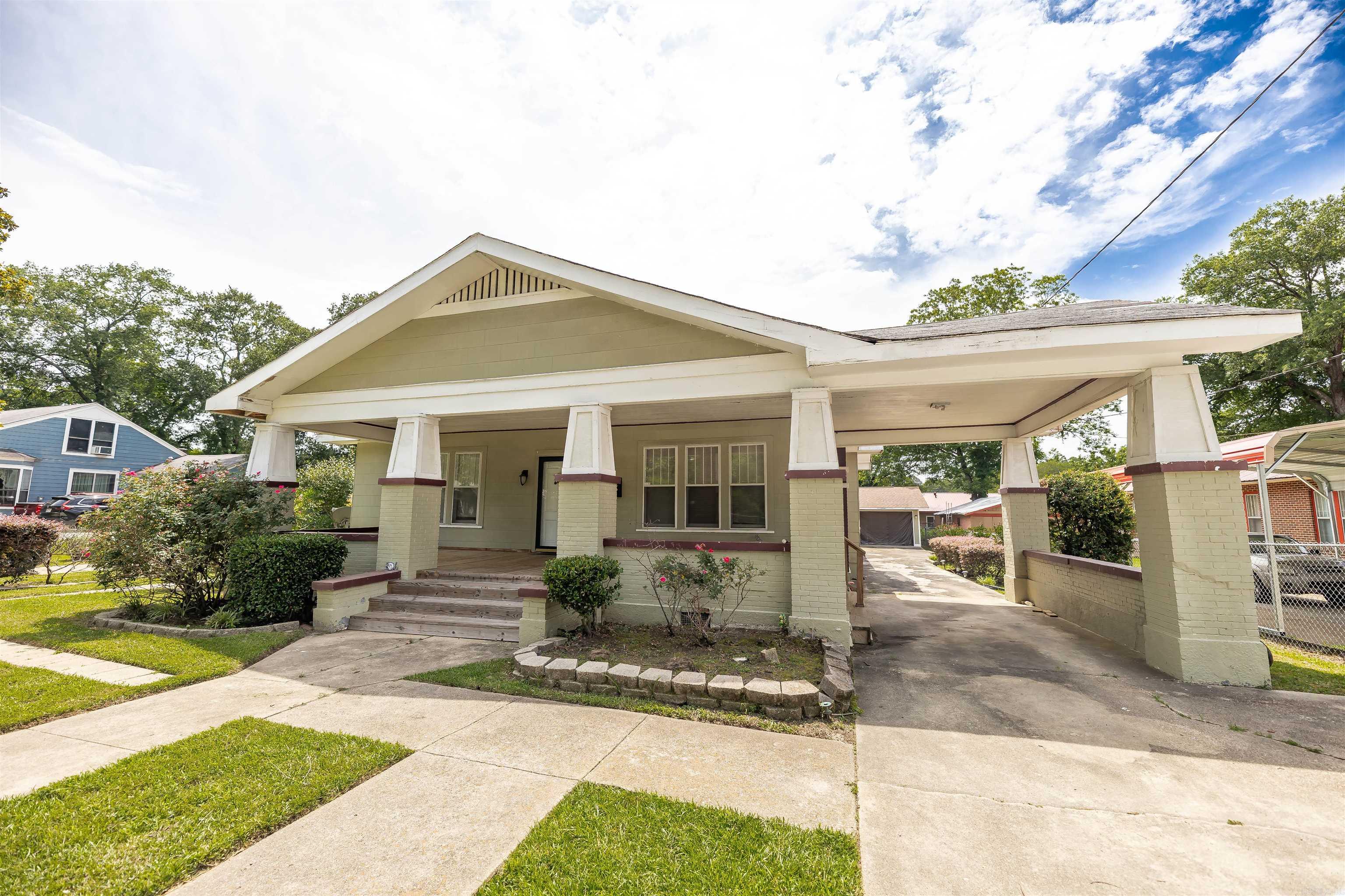 West Central - Residential