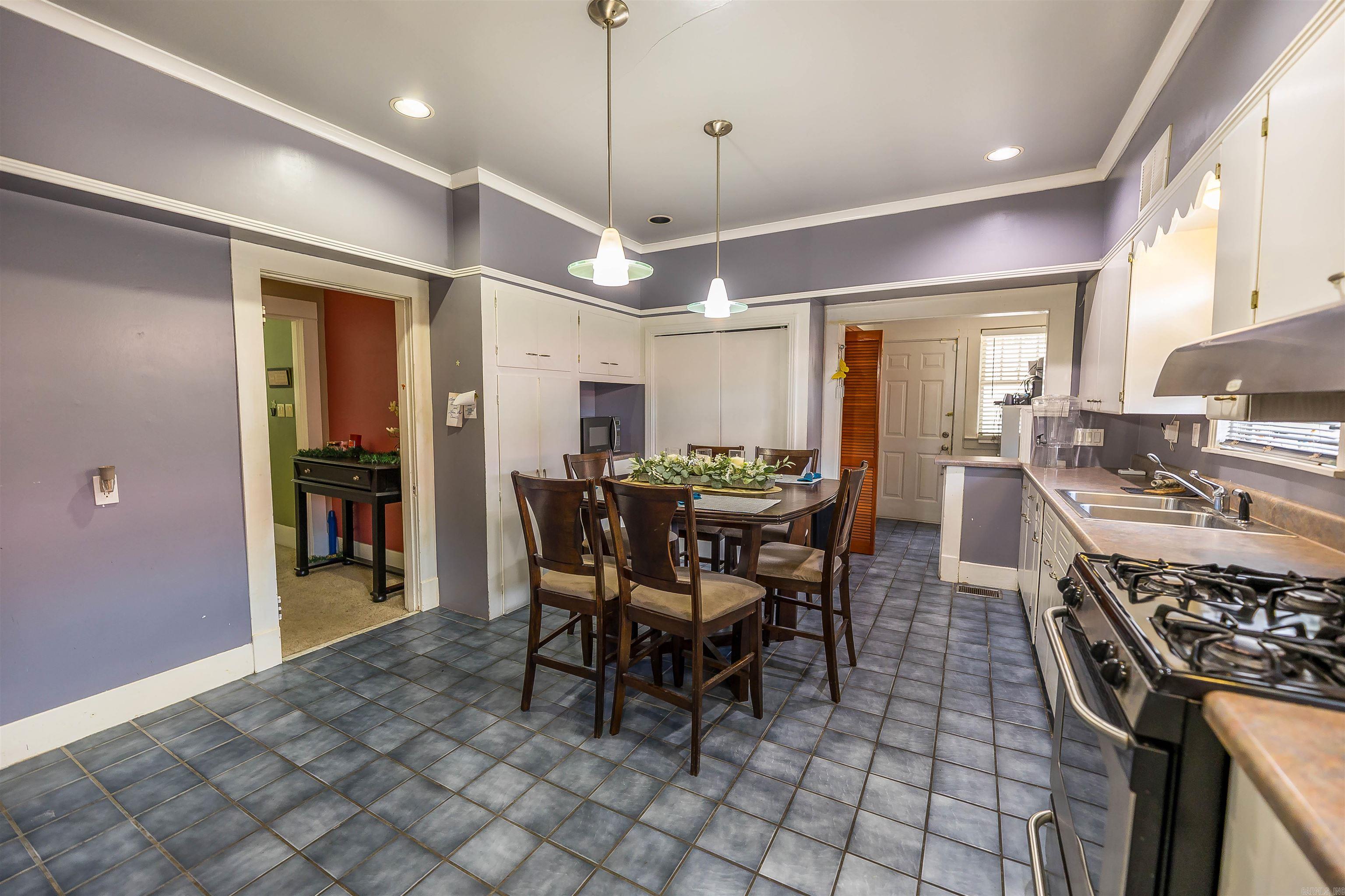 West Central - Residential