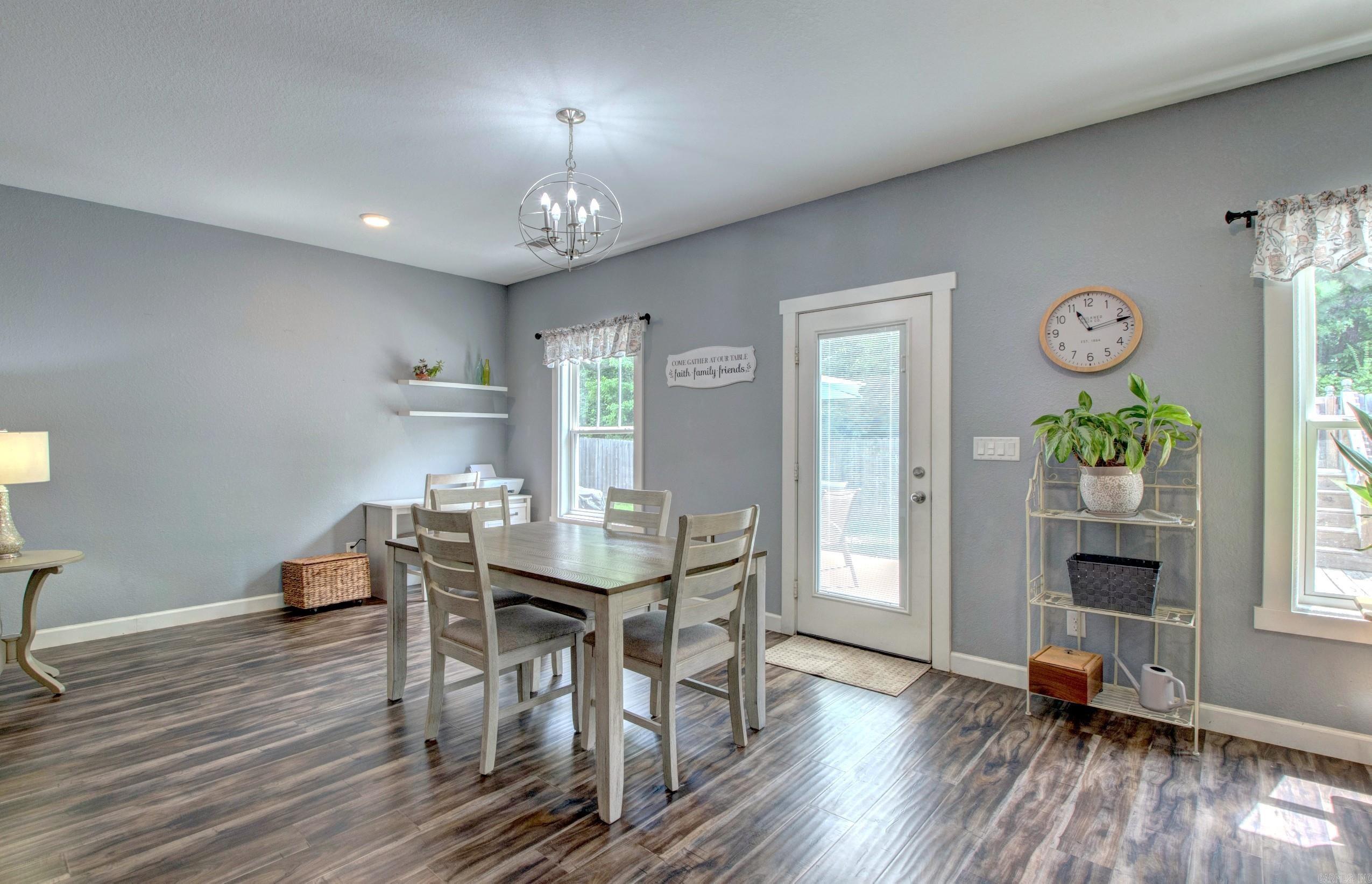 RICHLAND HILLS - Residential