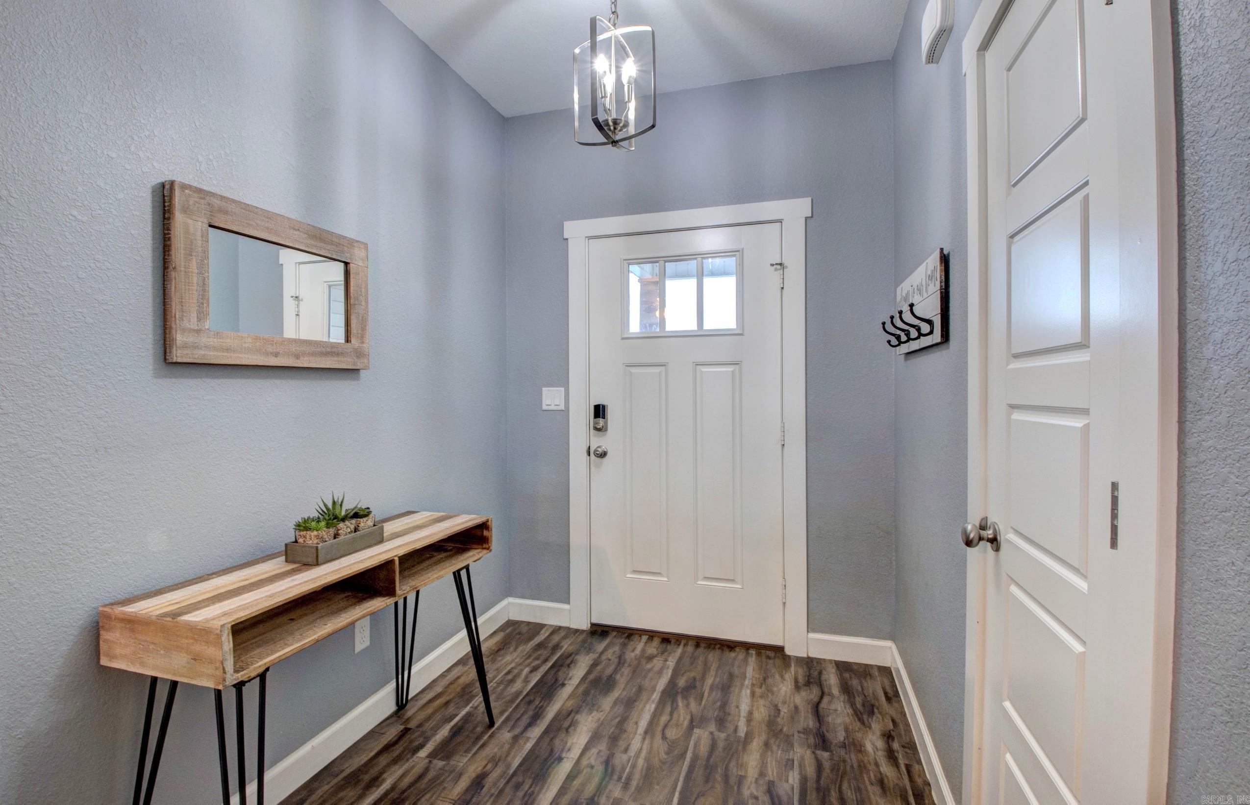 RICHLAND HILLS - Residential