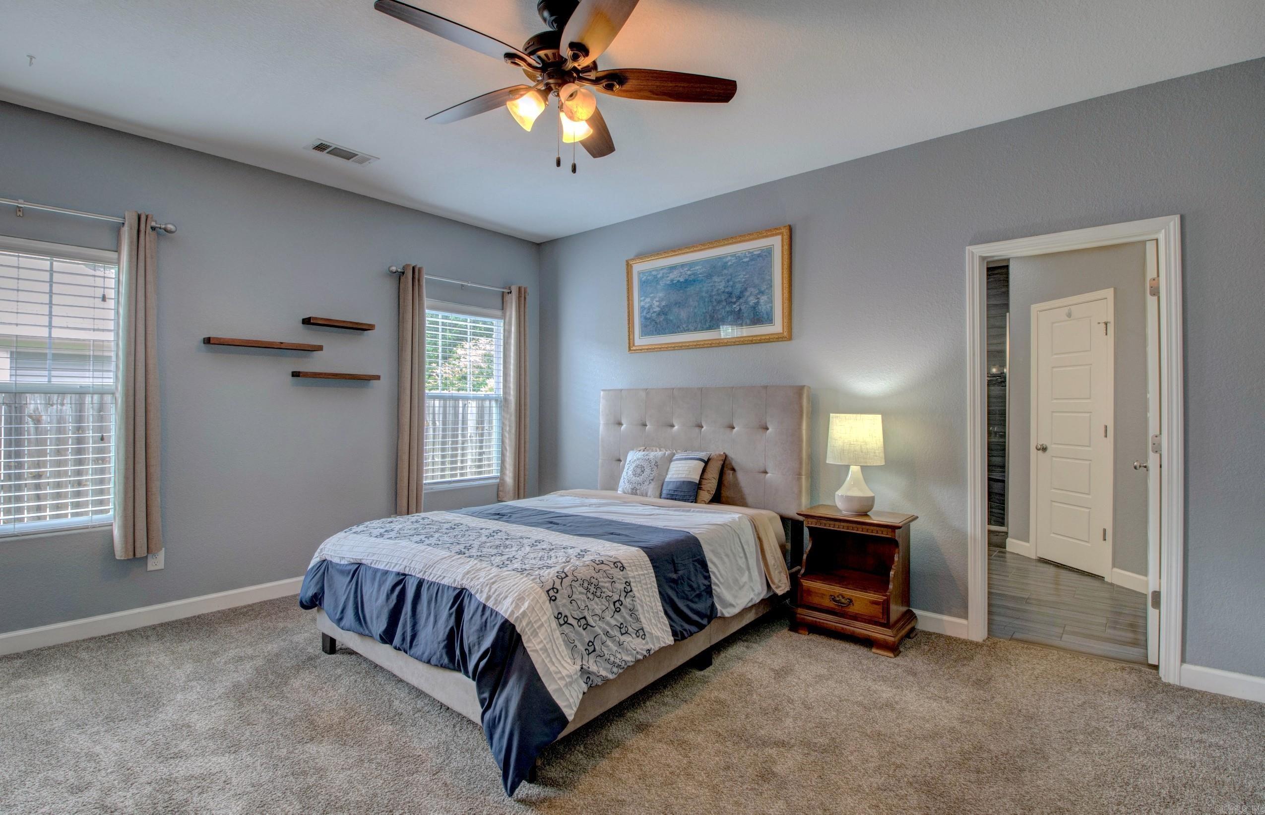 RICHLAND HILLS - Residential