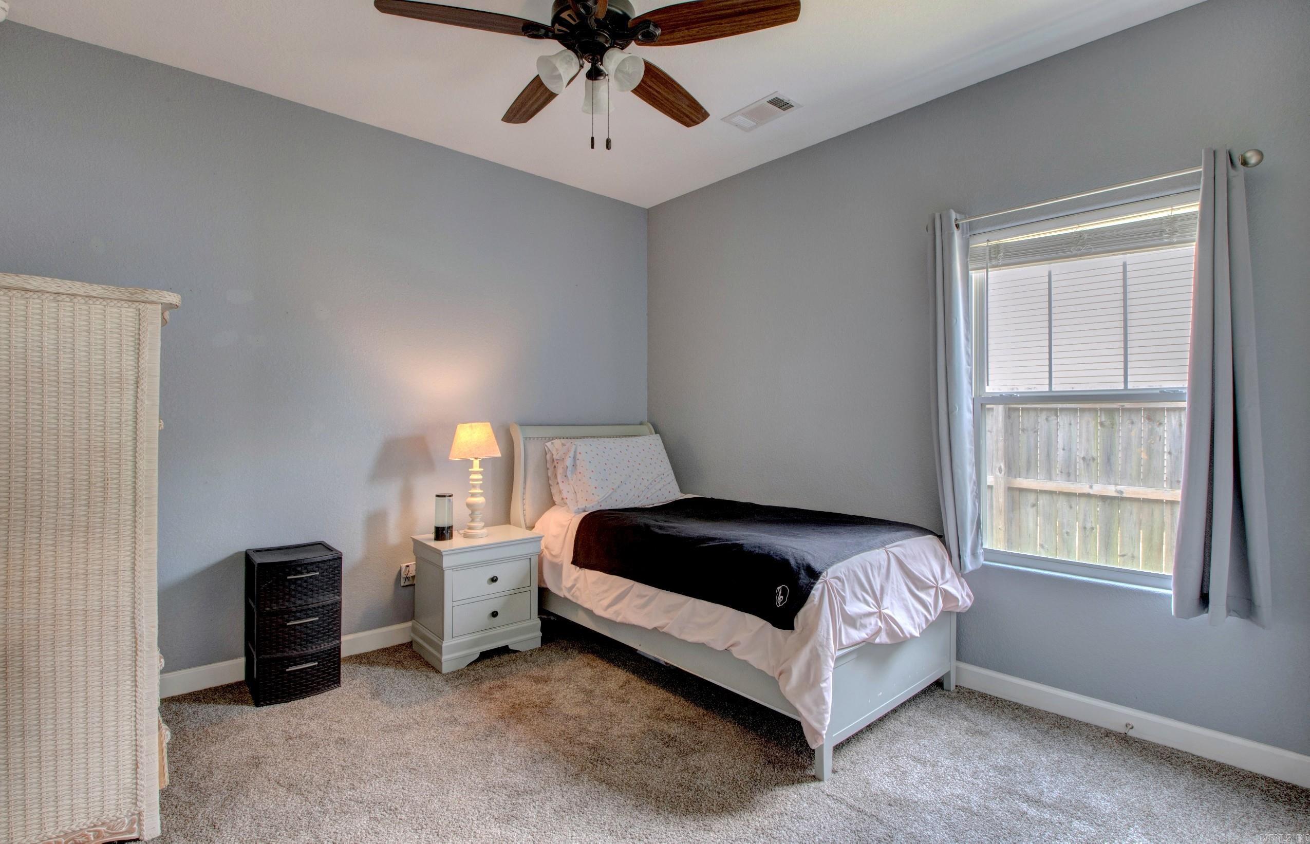 RICHLAND HILLS - Residential