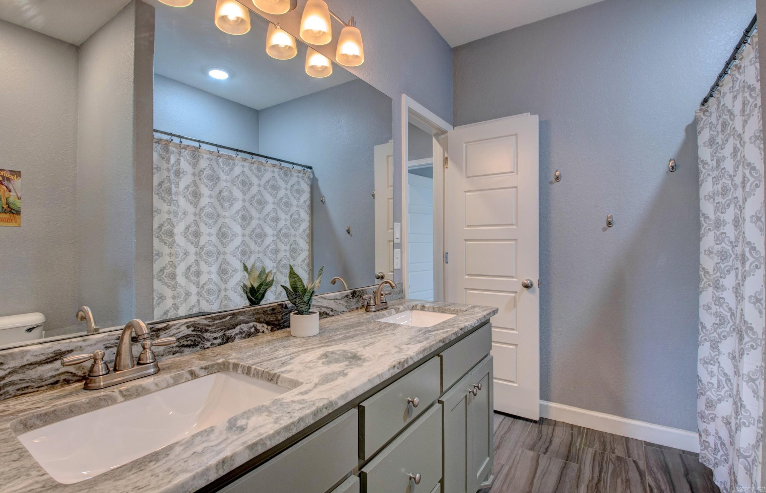 RICHLAND HILLS - Residential