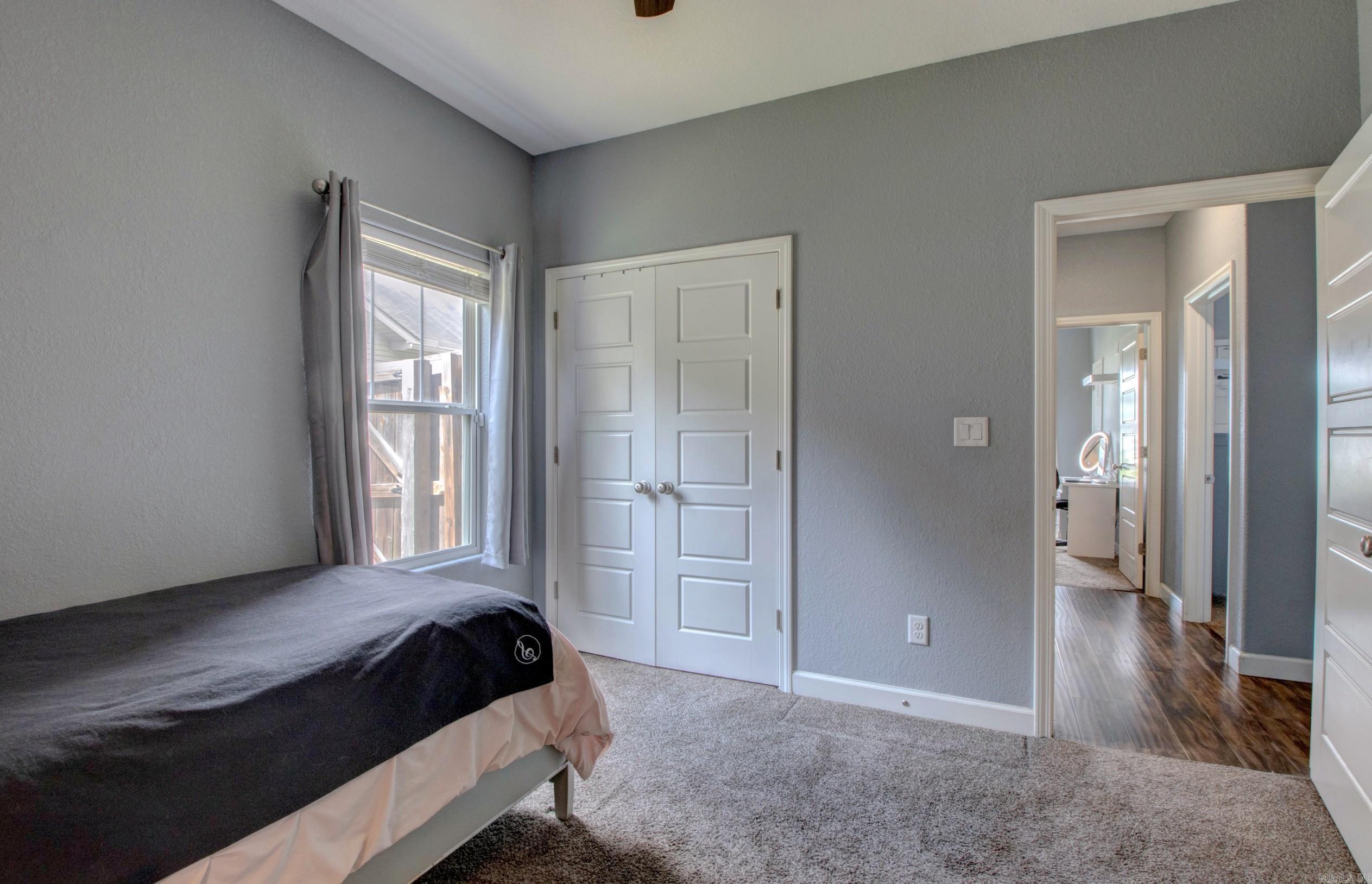RICHLAND HILLS - Residential