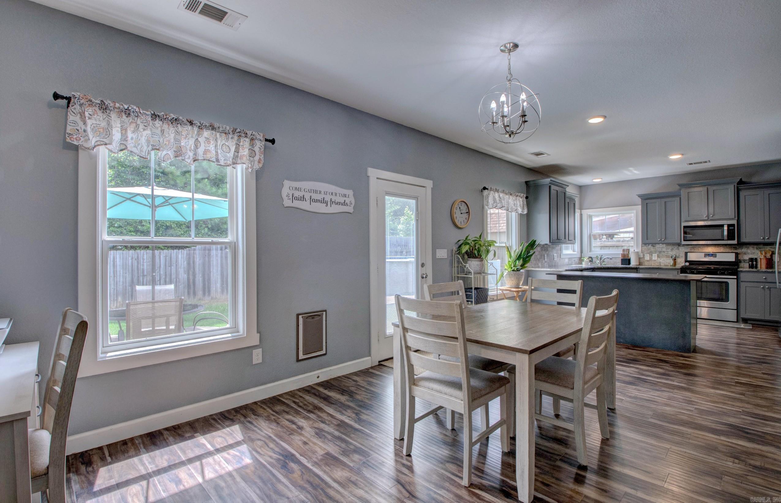 RICHLAND HILLS - Residential