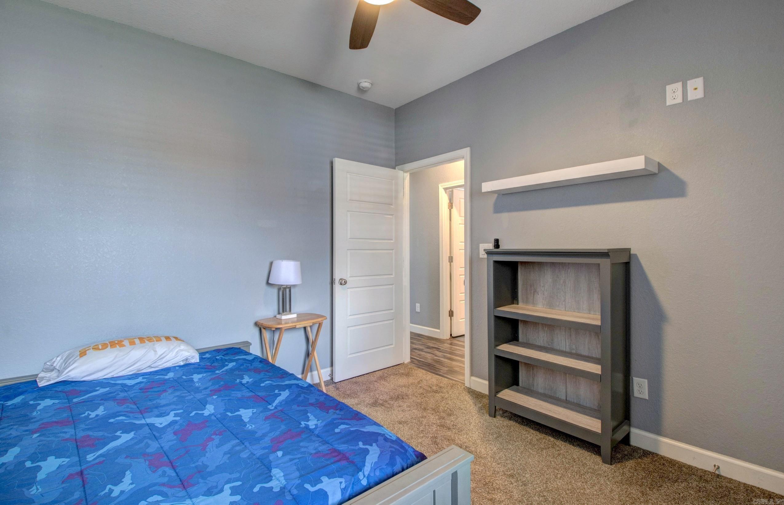 RICHLAND HILLS - Residential