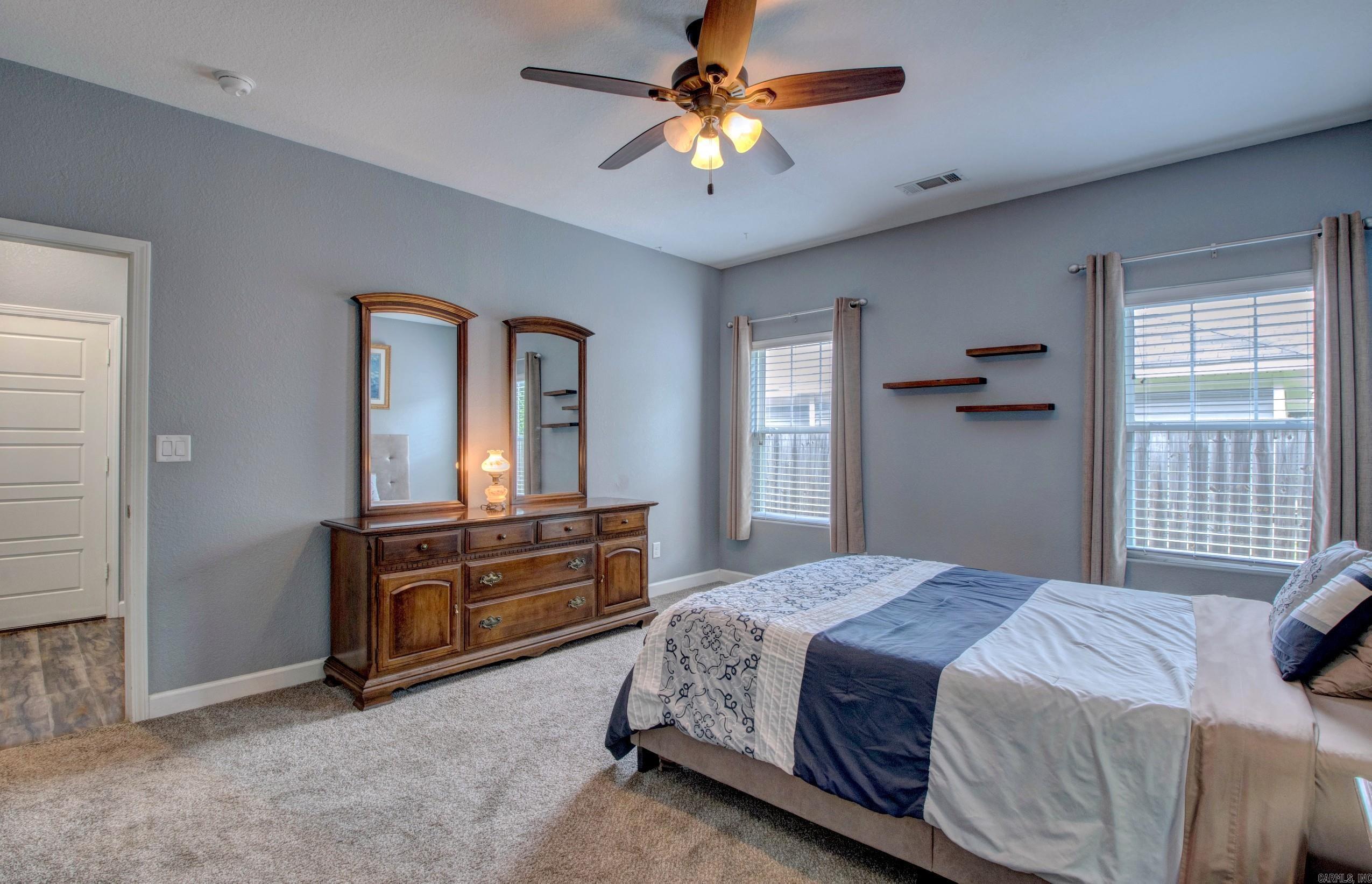 RICHLAND HILLS - Residential
